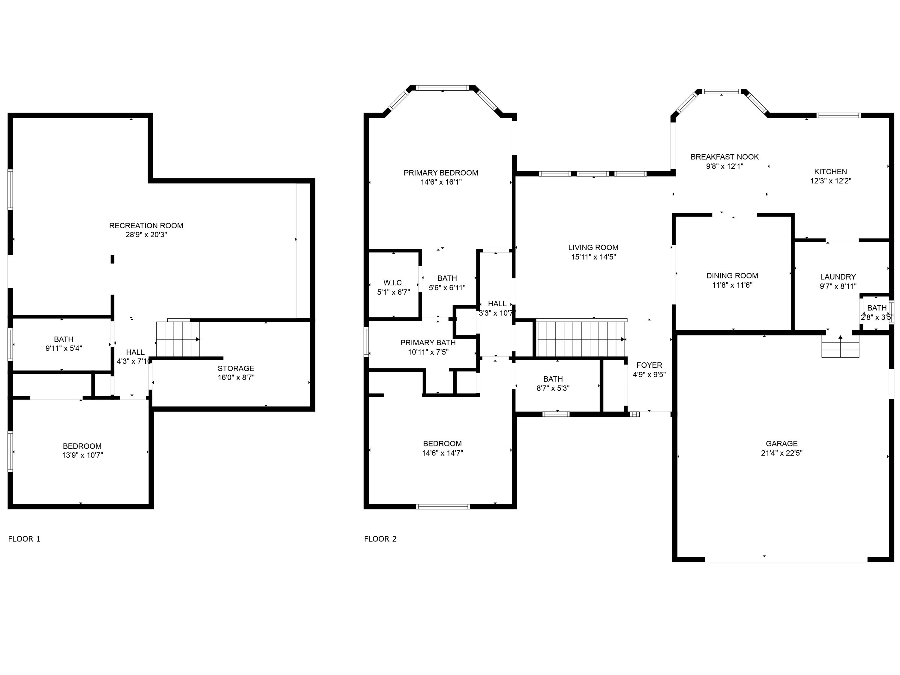 BLOOMINGTON HILLS - Residential