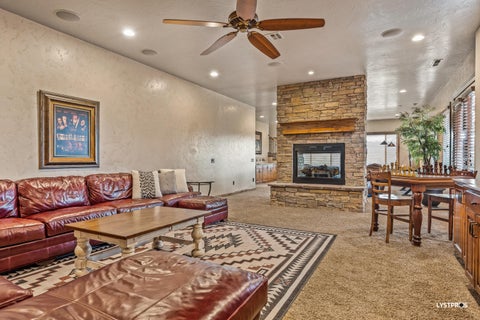 Tiny photo for 1210 W Indian Hills DR 27 #27, Saint George, UT 84770 (MLS # 26-276850)