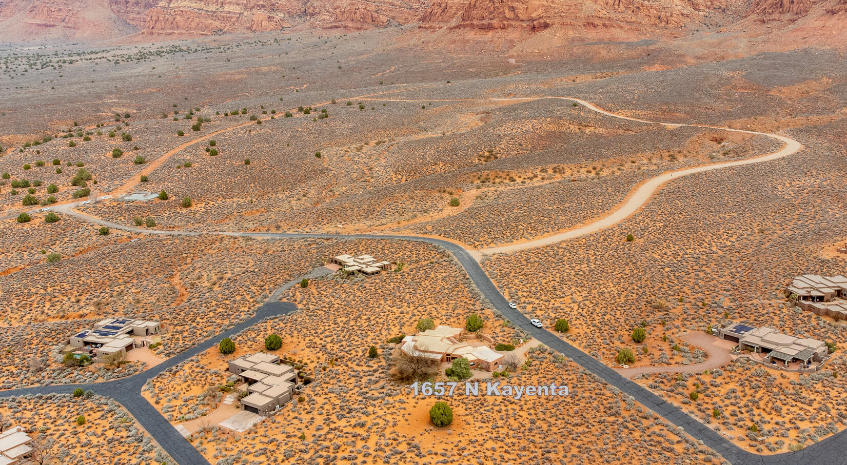 TUWEAP SHONTO - Residential