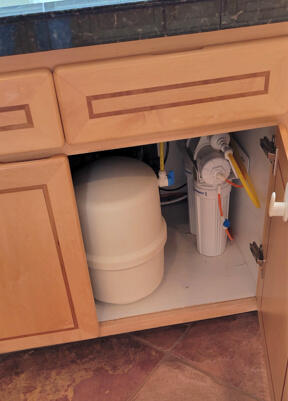 TUWEAP SHONTO - Residential