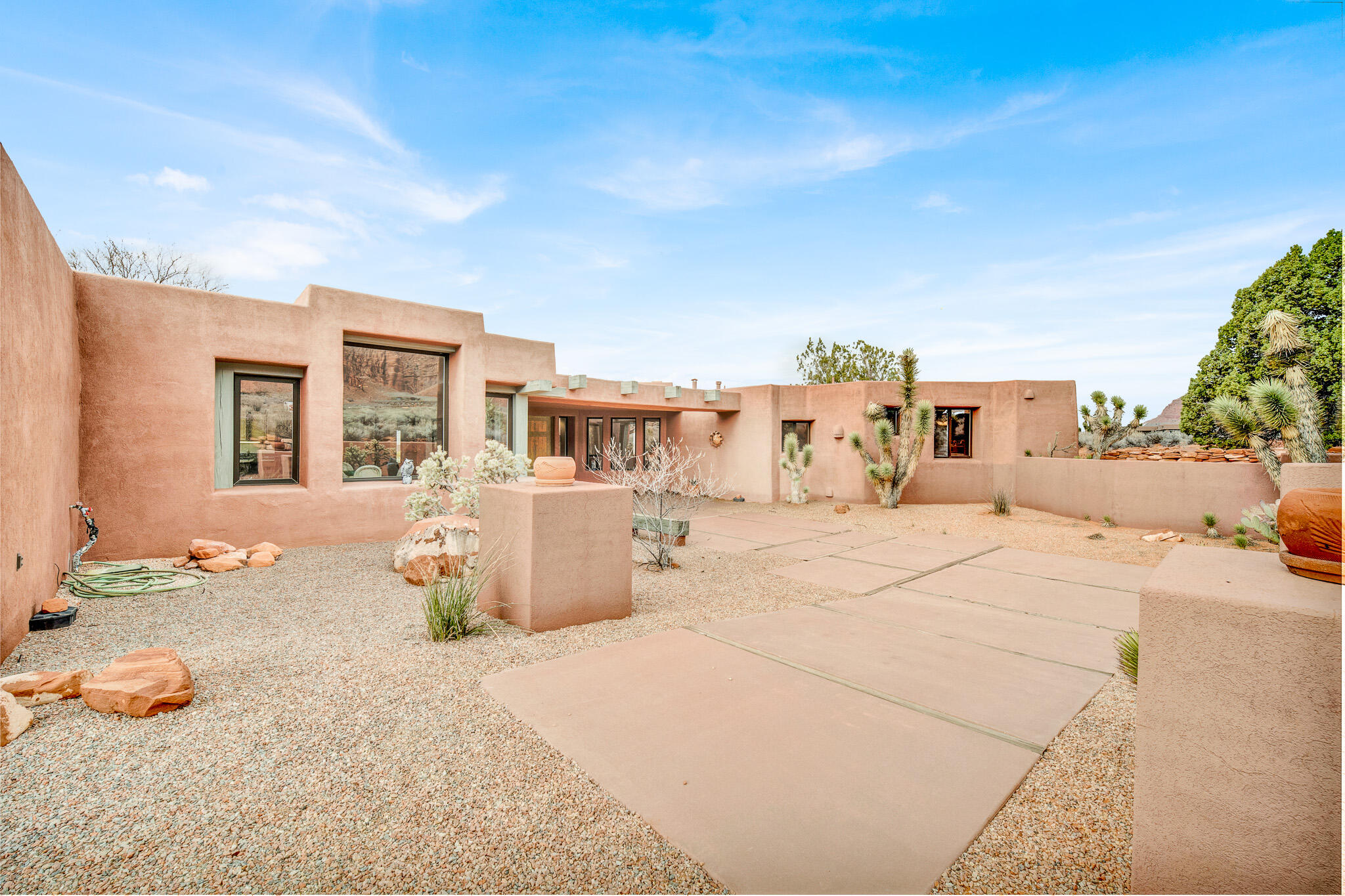 TUWEAP SHONTO - Residential