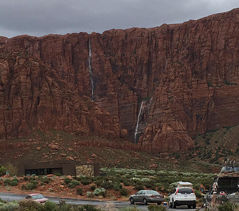 TUWEAP SHONTO - Residential