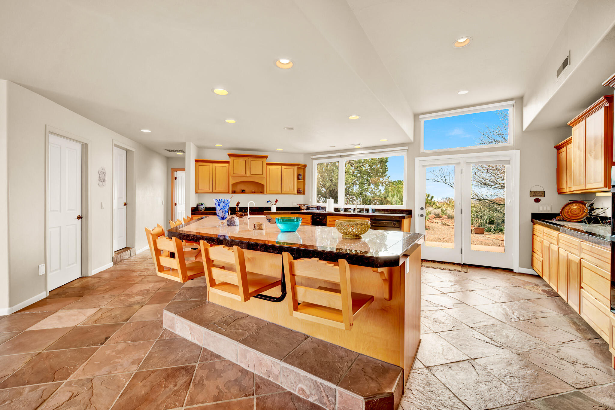 TUWEAP SHONTO - Residential