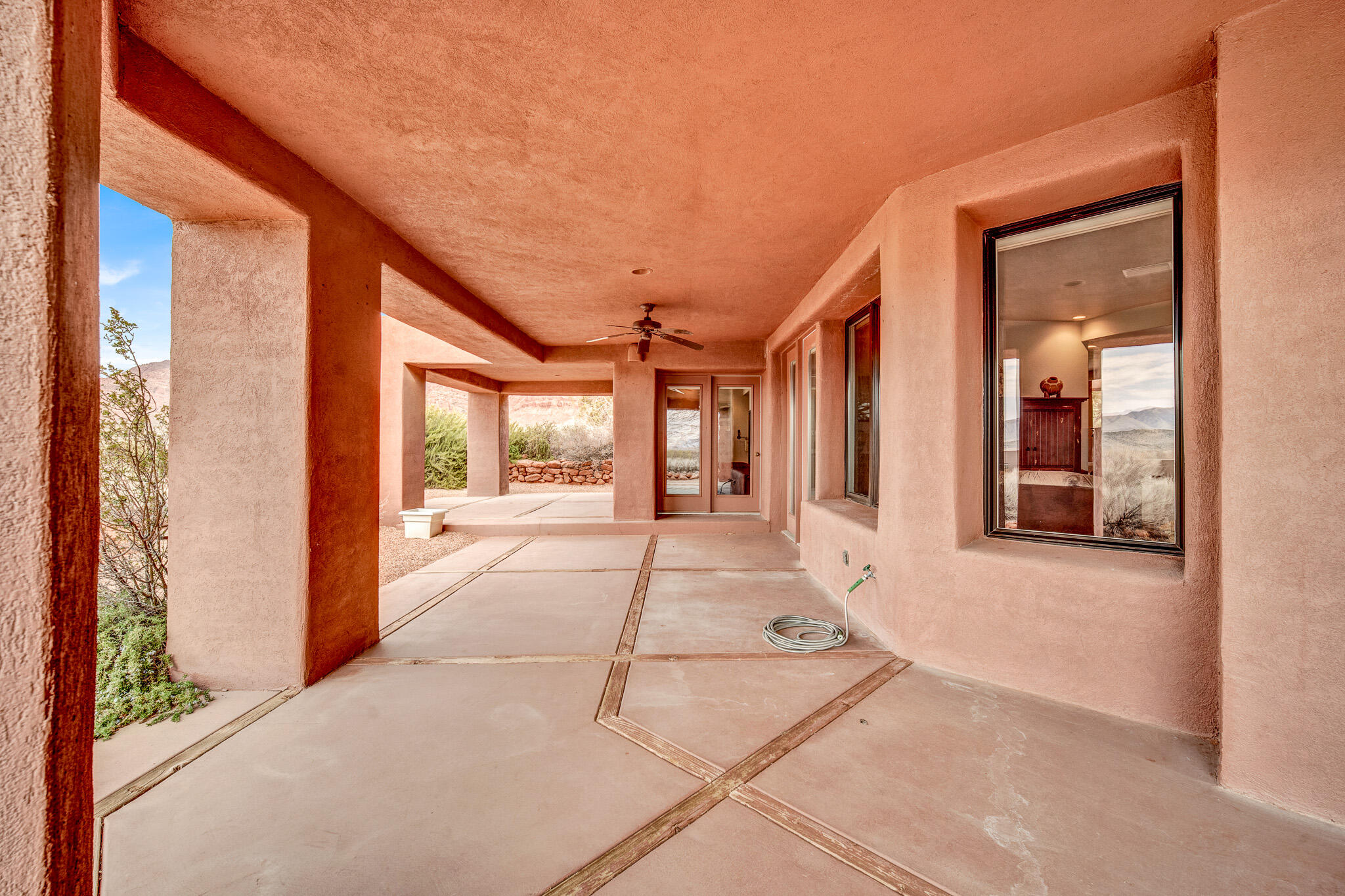 TUWEAP SHONTO - Residential