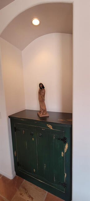 TUWEAP SHONTO - Residential