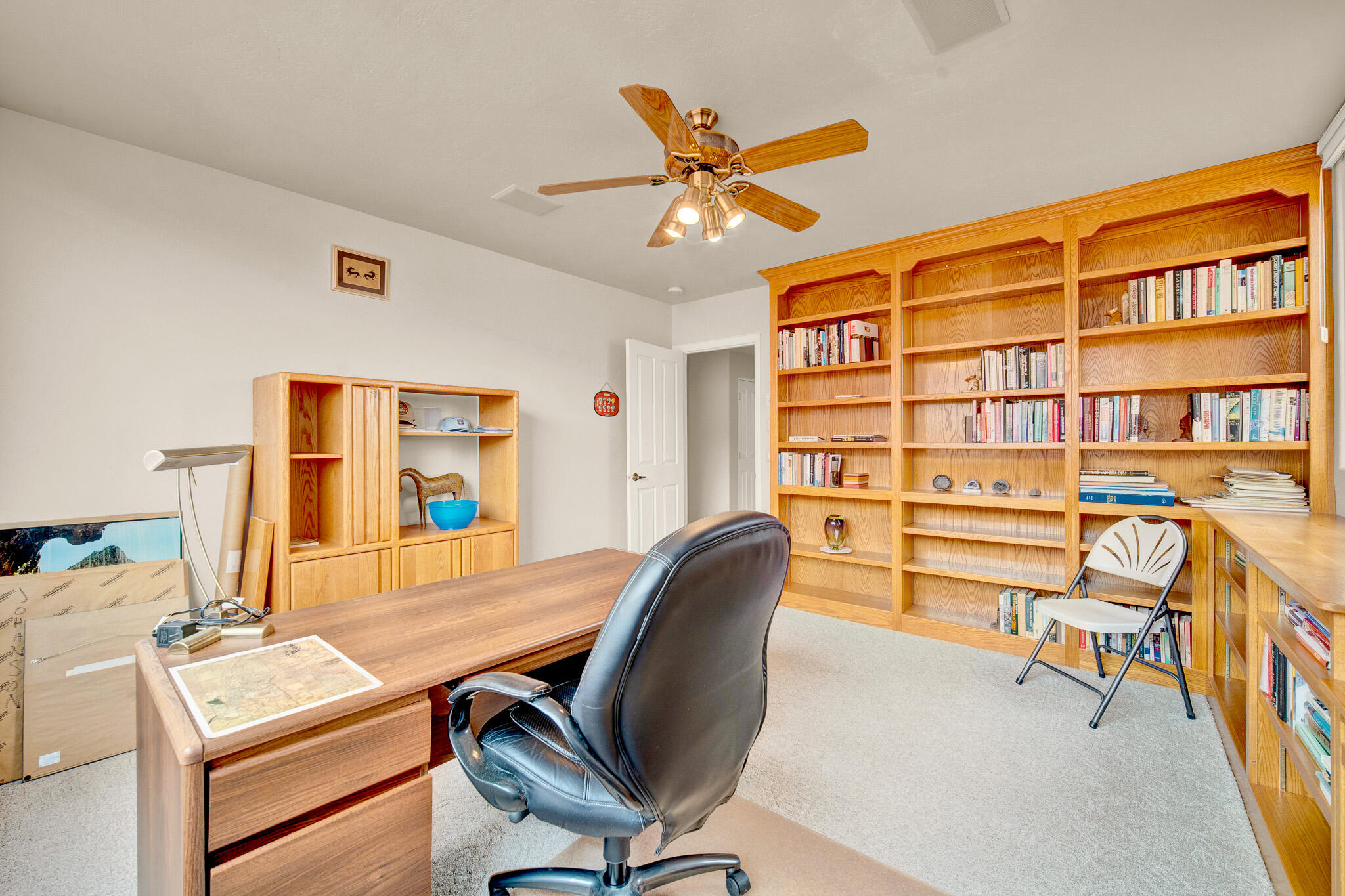 TUWEAP SHONTO - Residential