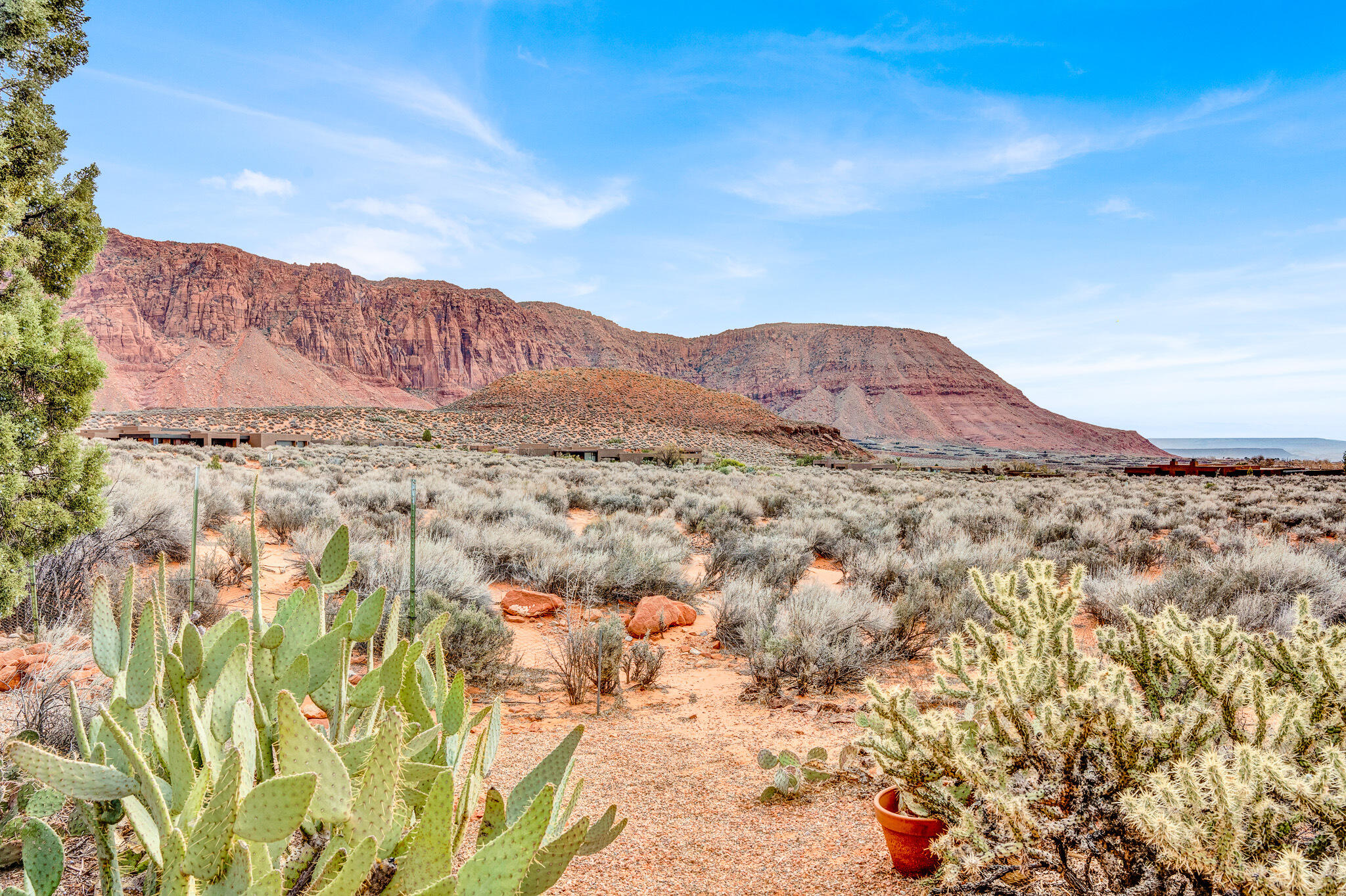 TUWEAP SHONTO - Residential