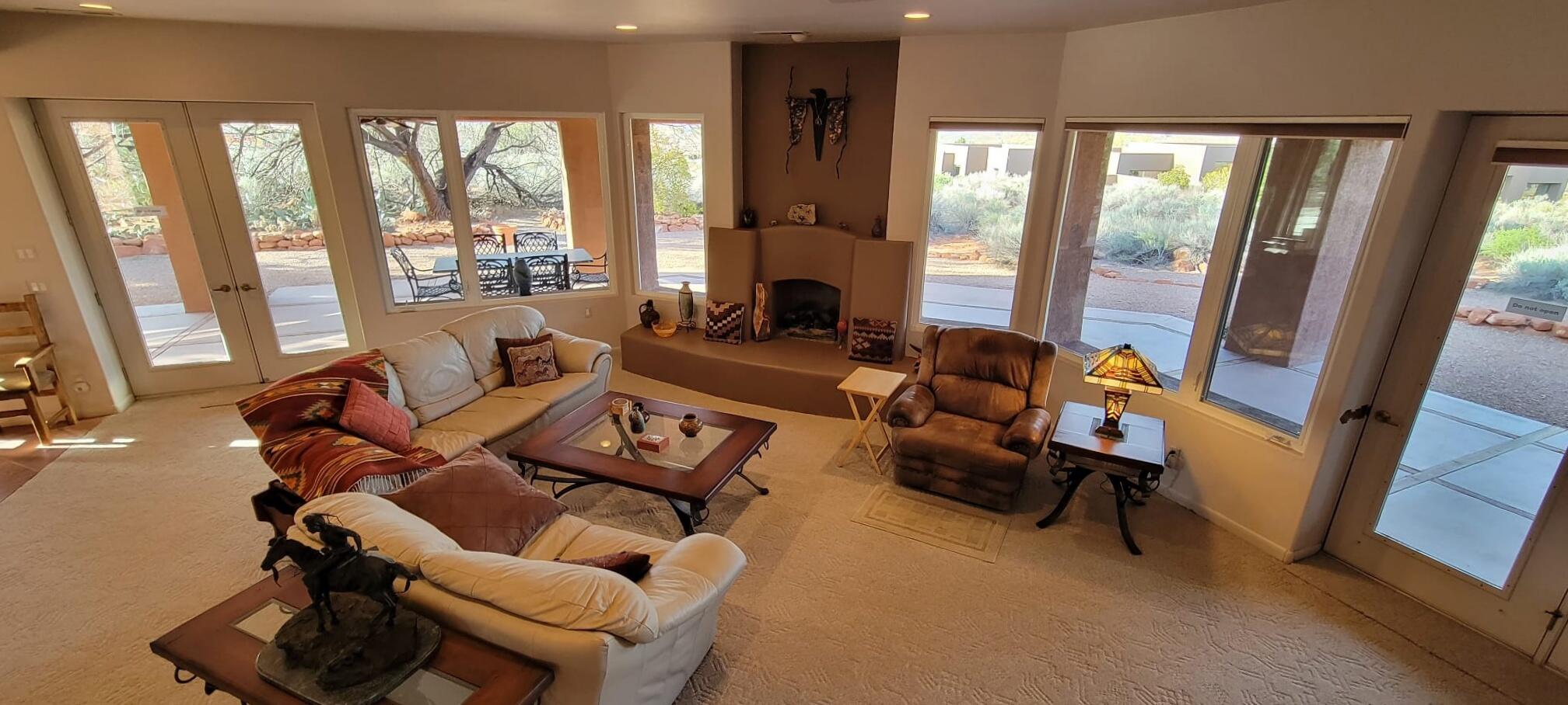 TUWEAP SHONTO - Residential