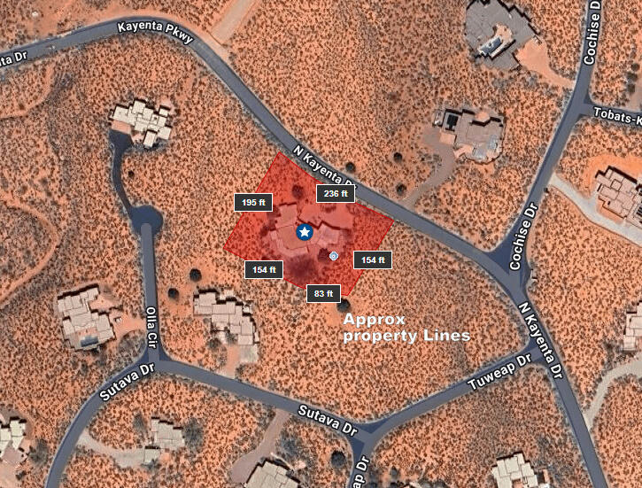 TUWEAP SHONTO - Residential