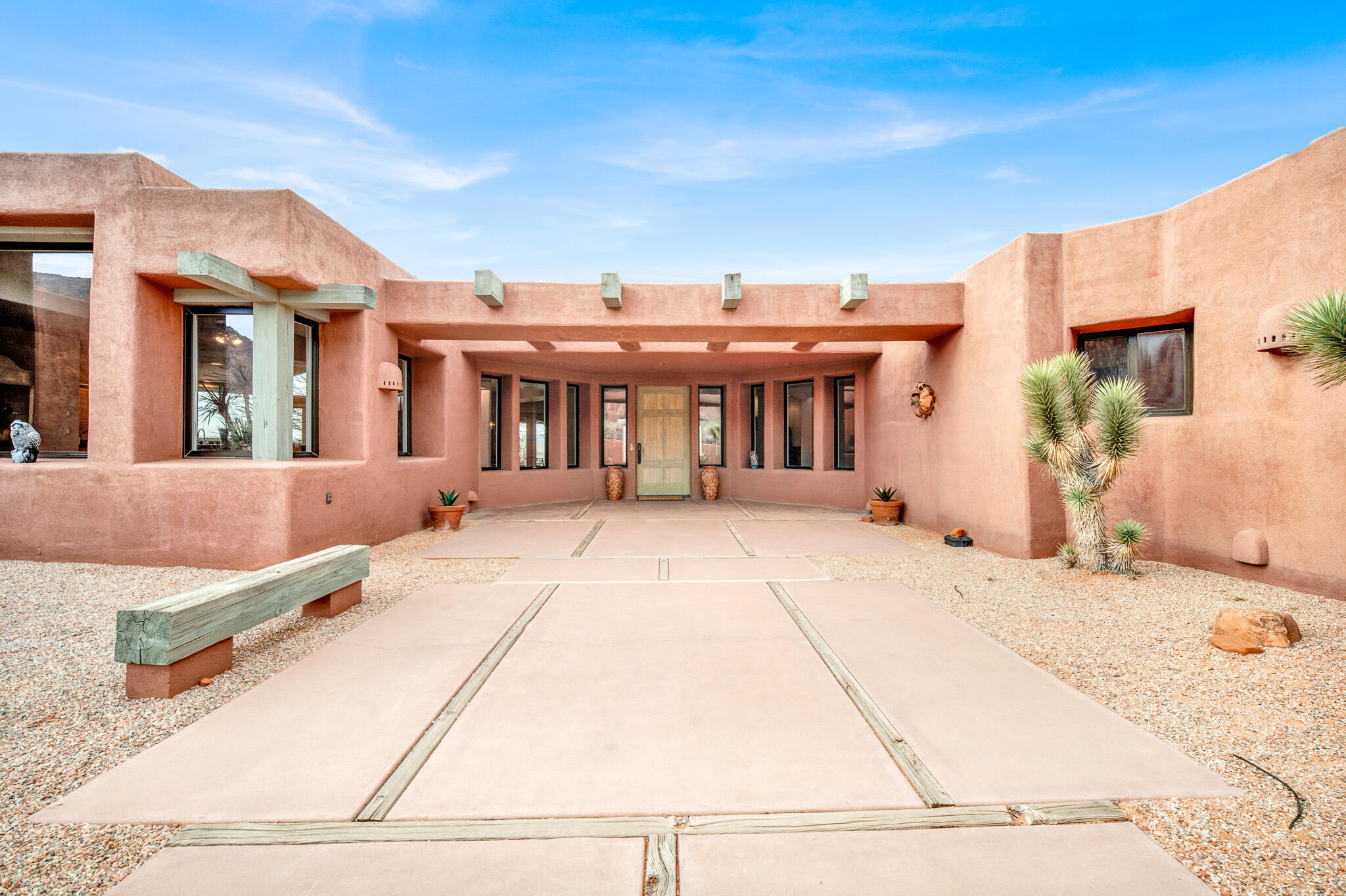 TUWEAP SHONTO - Residential