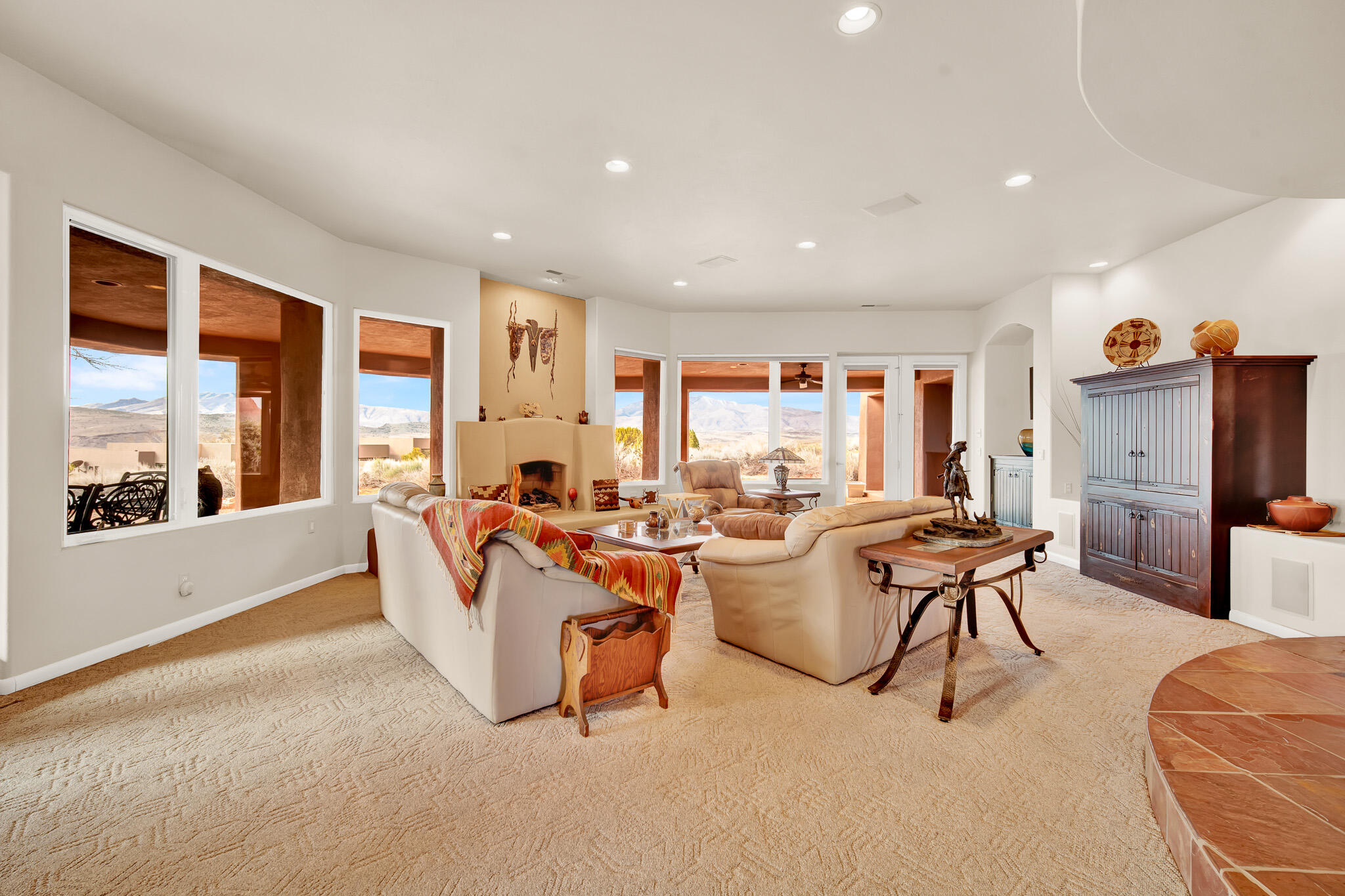 TUWEAP SHONTO - Residential