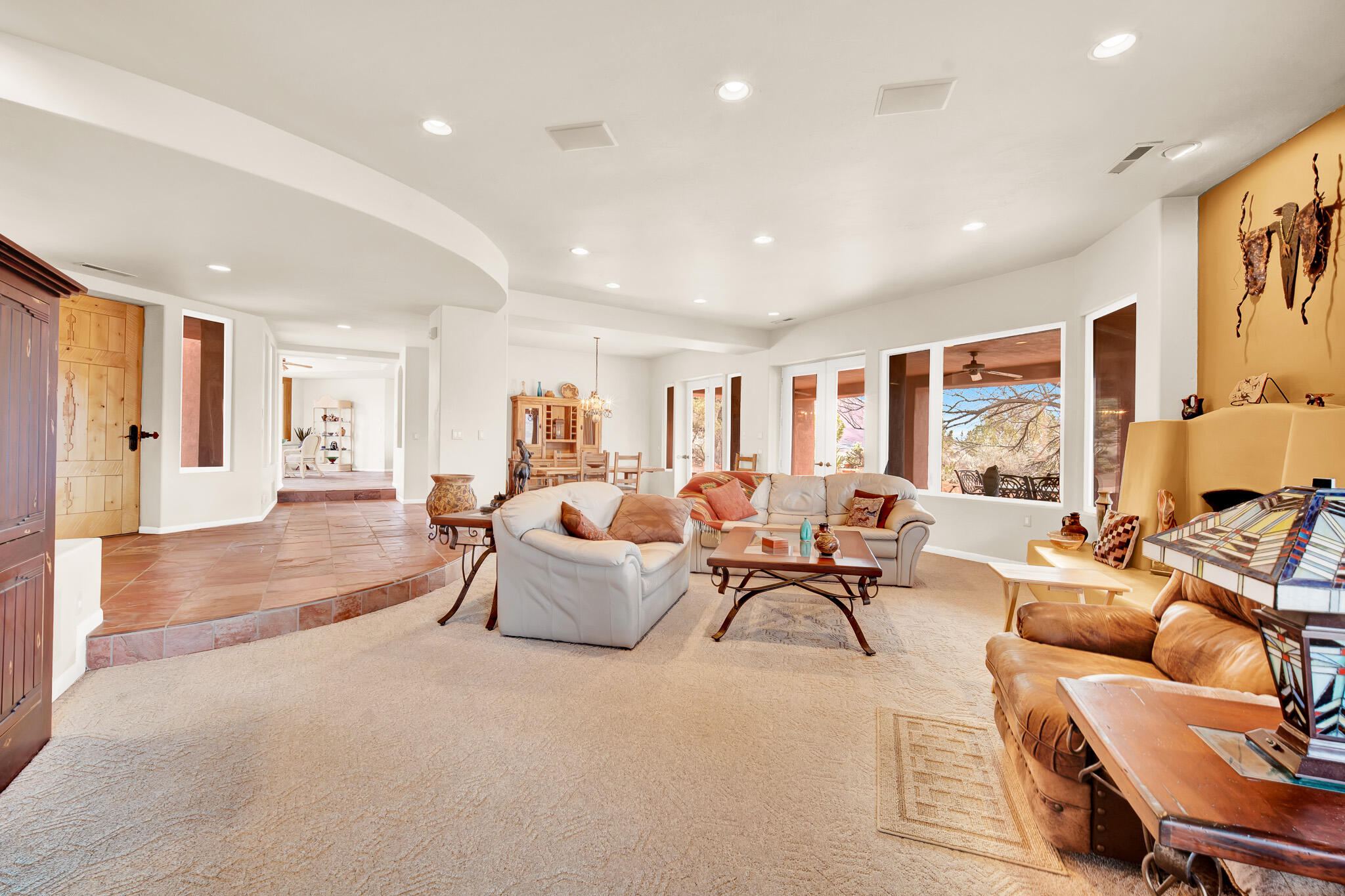 TUWEAP SHONTO - Residential