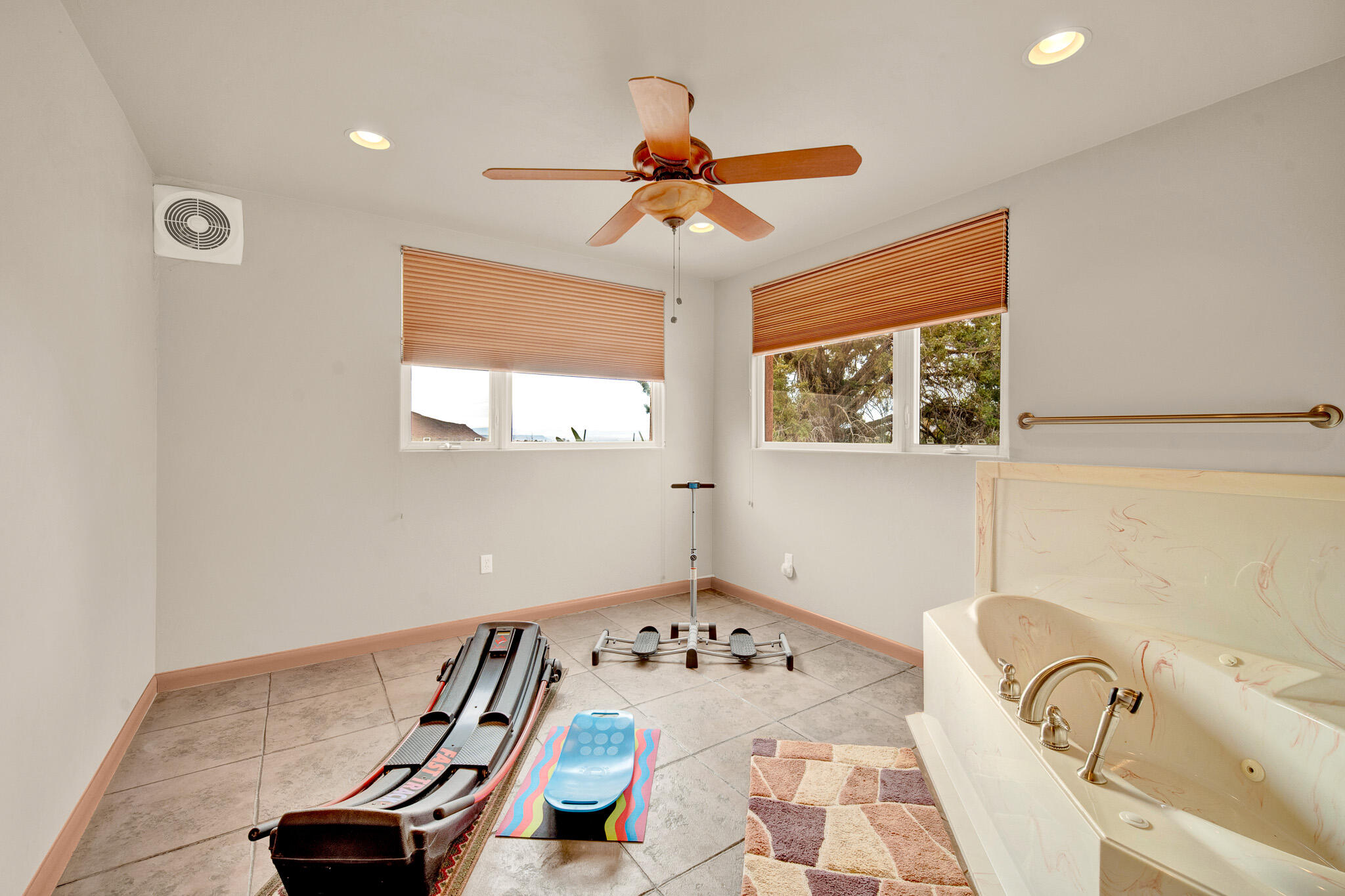 TUWEAP SHONTO - Residential