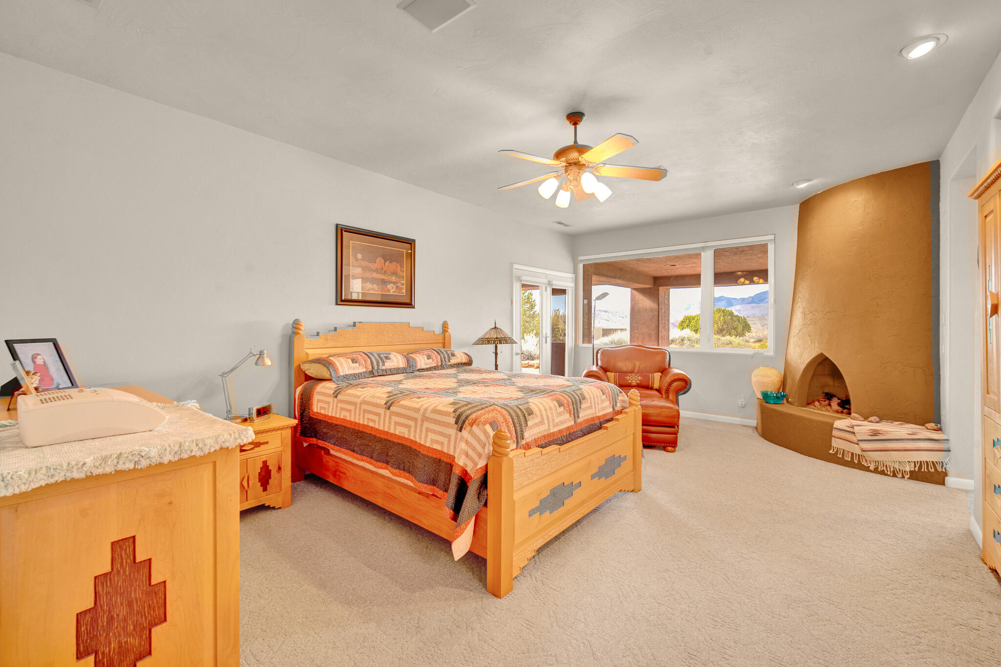 TUWEAP SHONTO - Residential