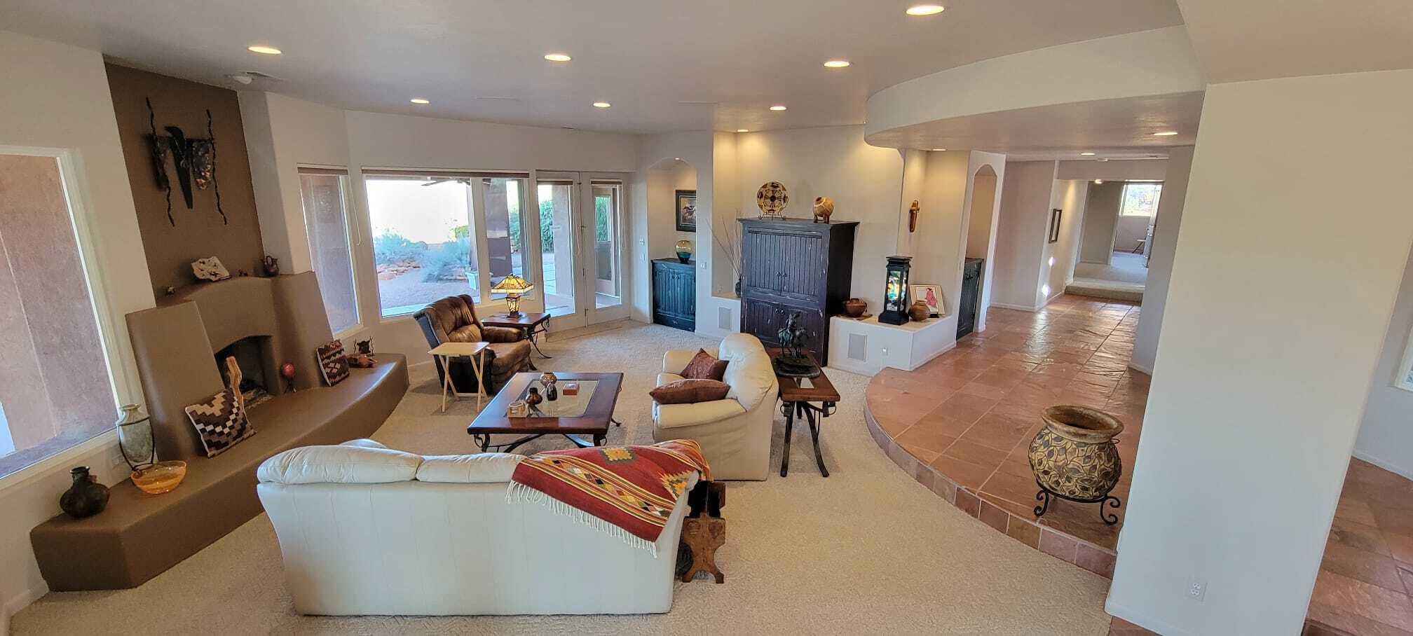 TUWEAP SHONTO - Residential