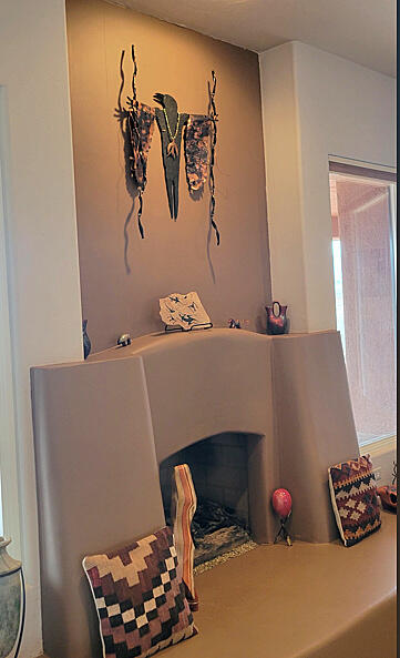 TUWEAP SHONTO - Residential