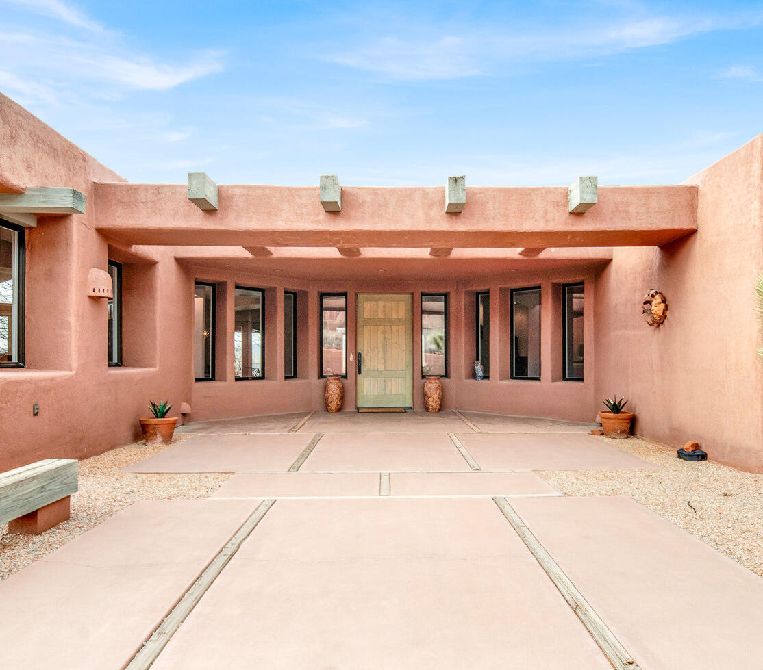 TUWEAP SHONTO - Residential