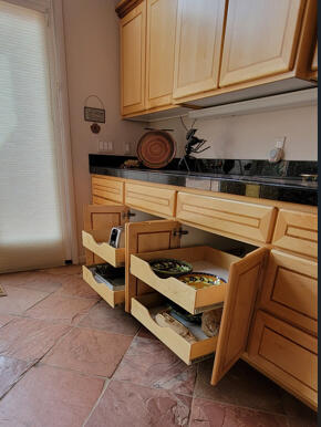 TUWEAP SHONTO - Residential