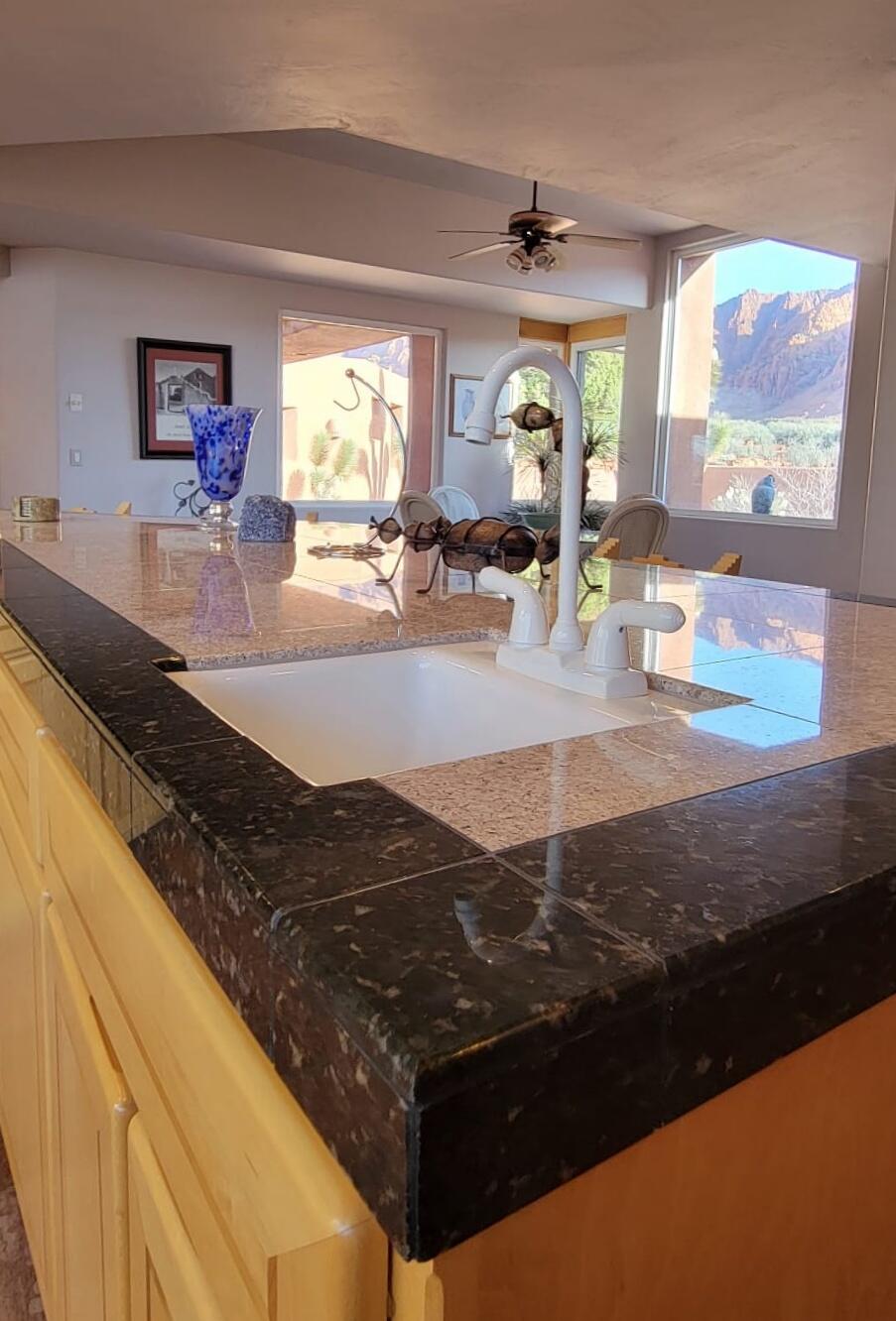 TUWEAP SHONTO - Residential