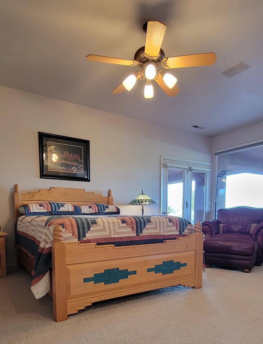 TUWEAP SHONTO - Residential