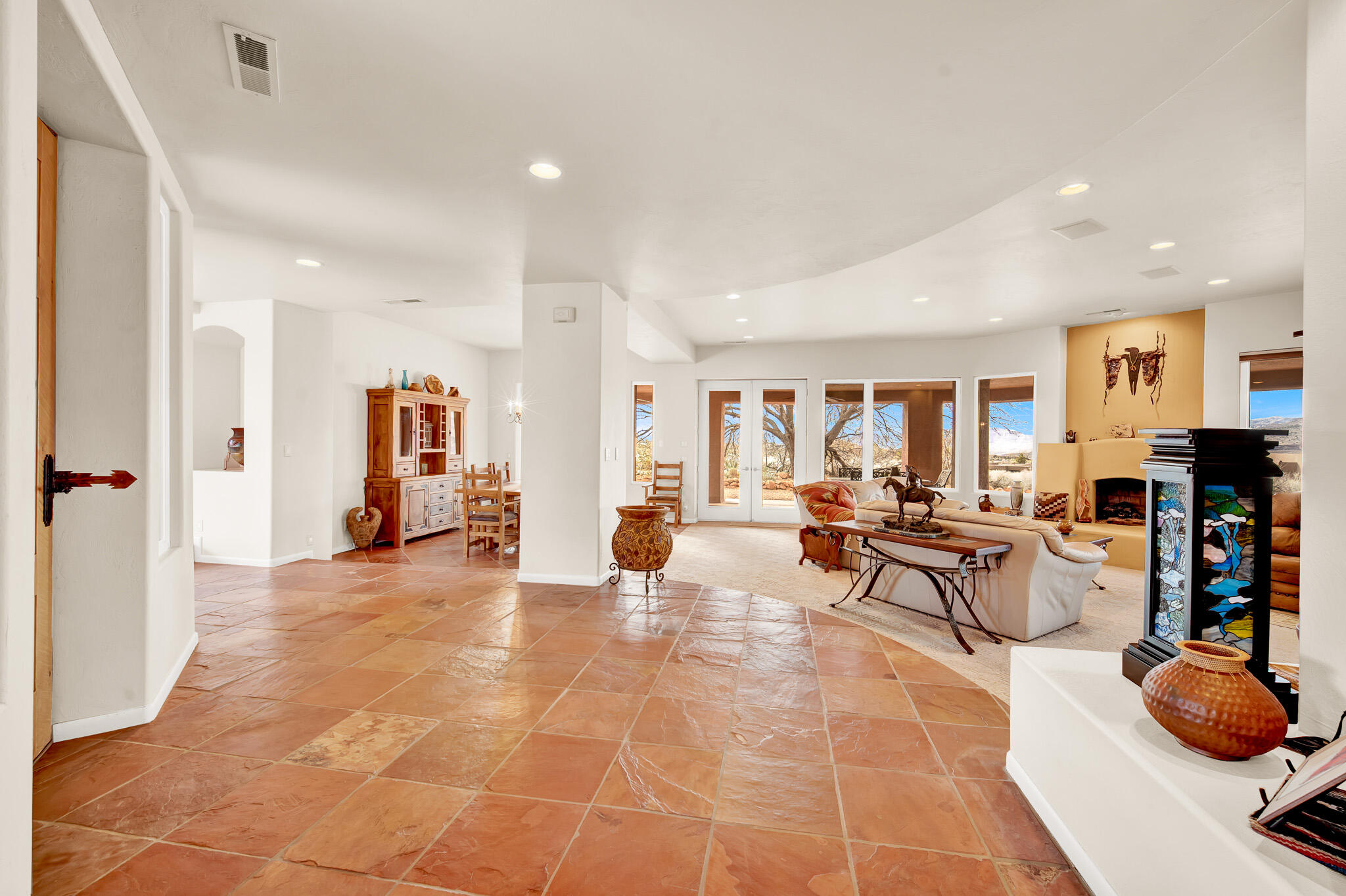 TUWEAP SHONTO - Residential