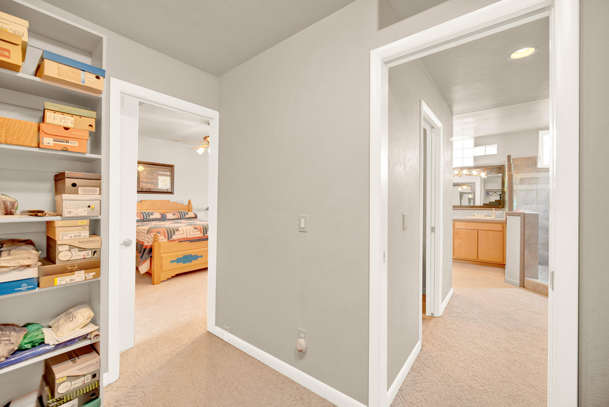 TUWEAP SHONTO - Residential