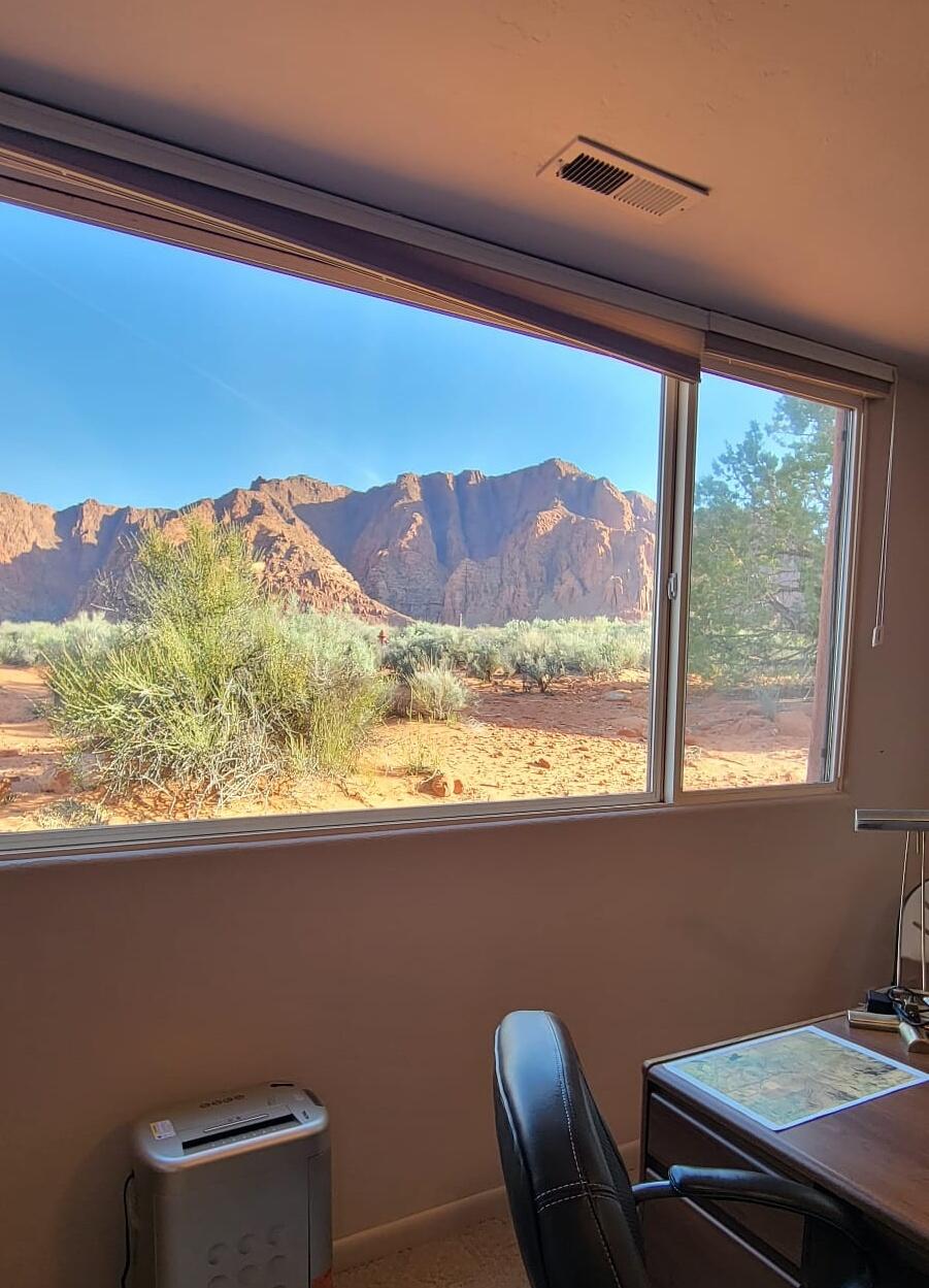 TUWEAP SHONTO - Residential