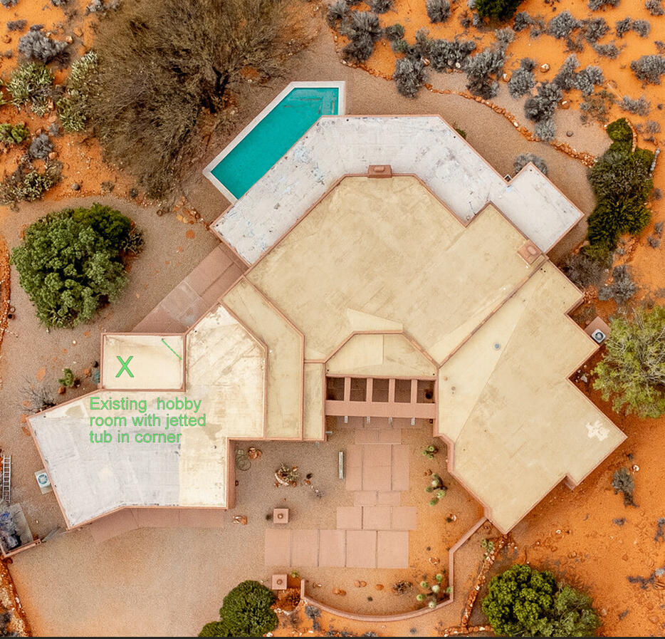 TUWEAP SHONTO - Residential