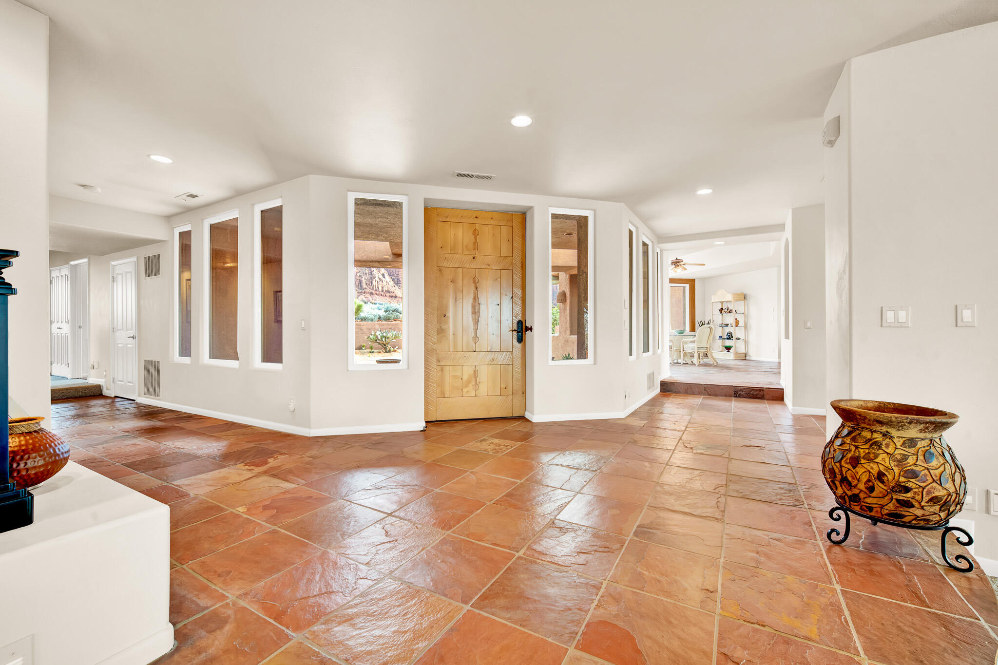 TUWEAP SHONTO - Residential