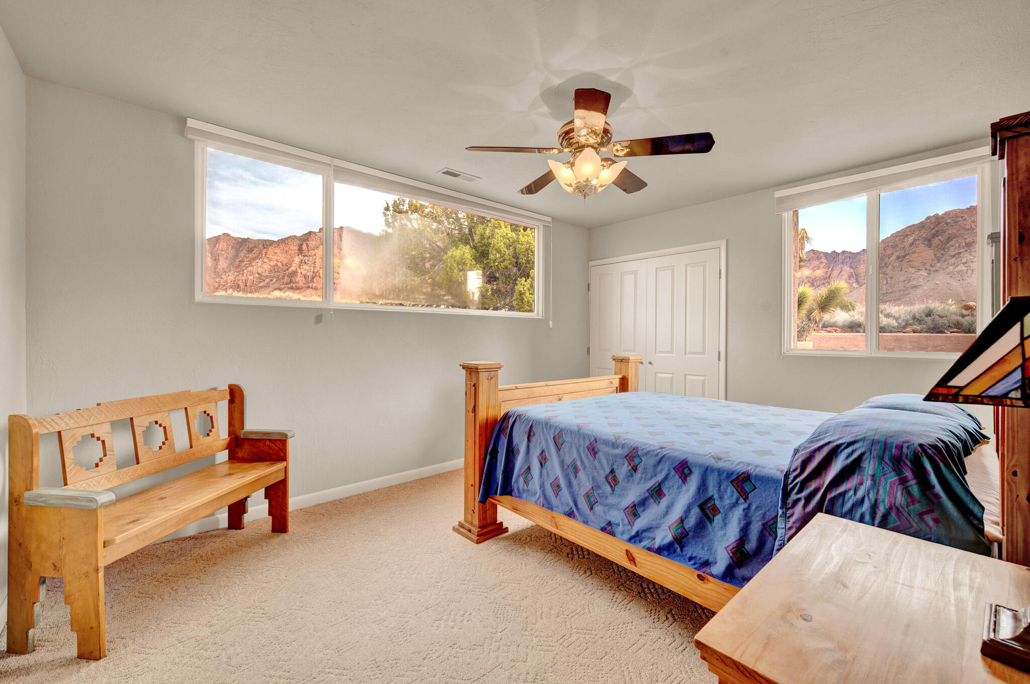 TUWEAP SHONTO - Residential