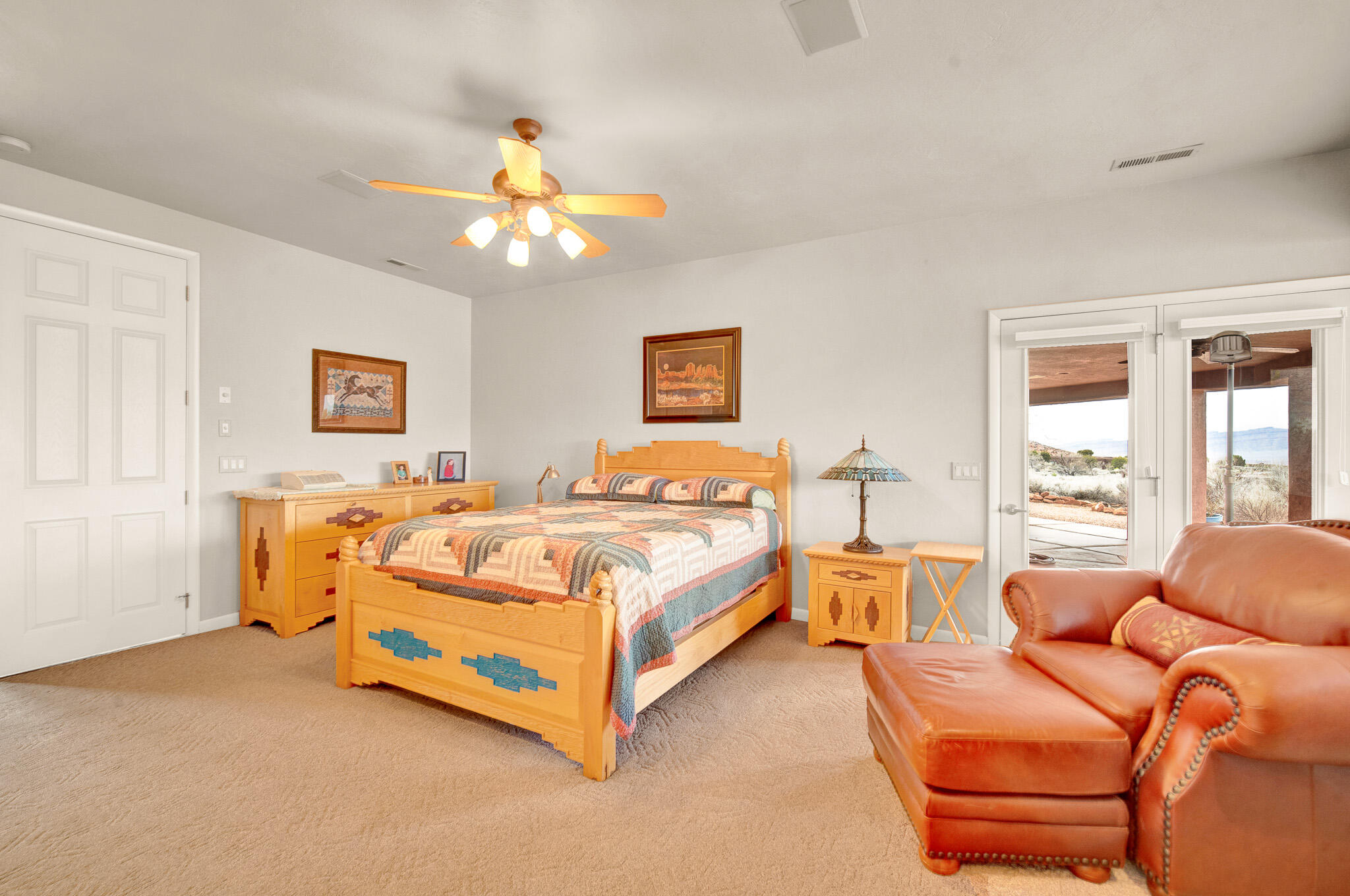 TUWEAP SHONTO - Residential