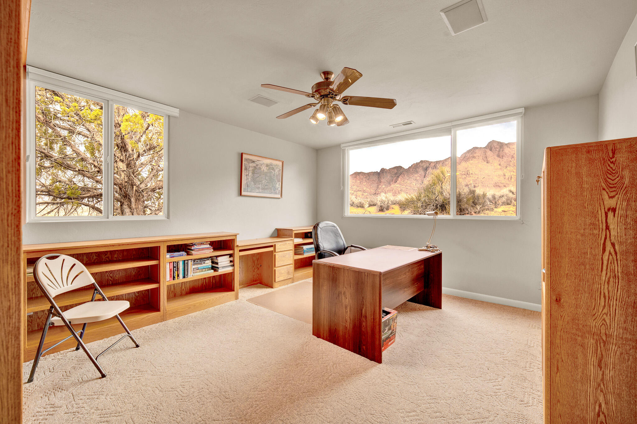 TUWEAP SHONTO - Residential