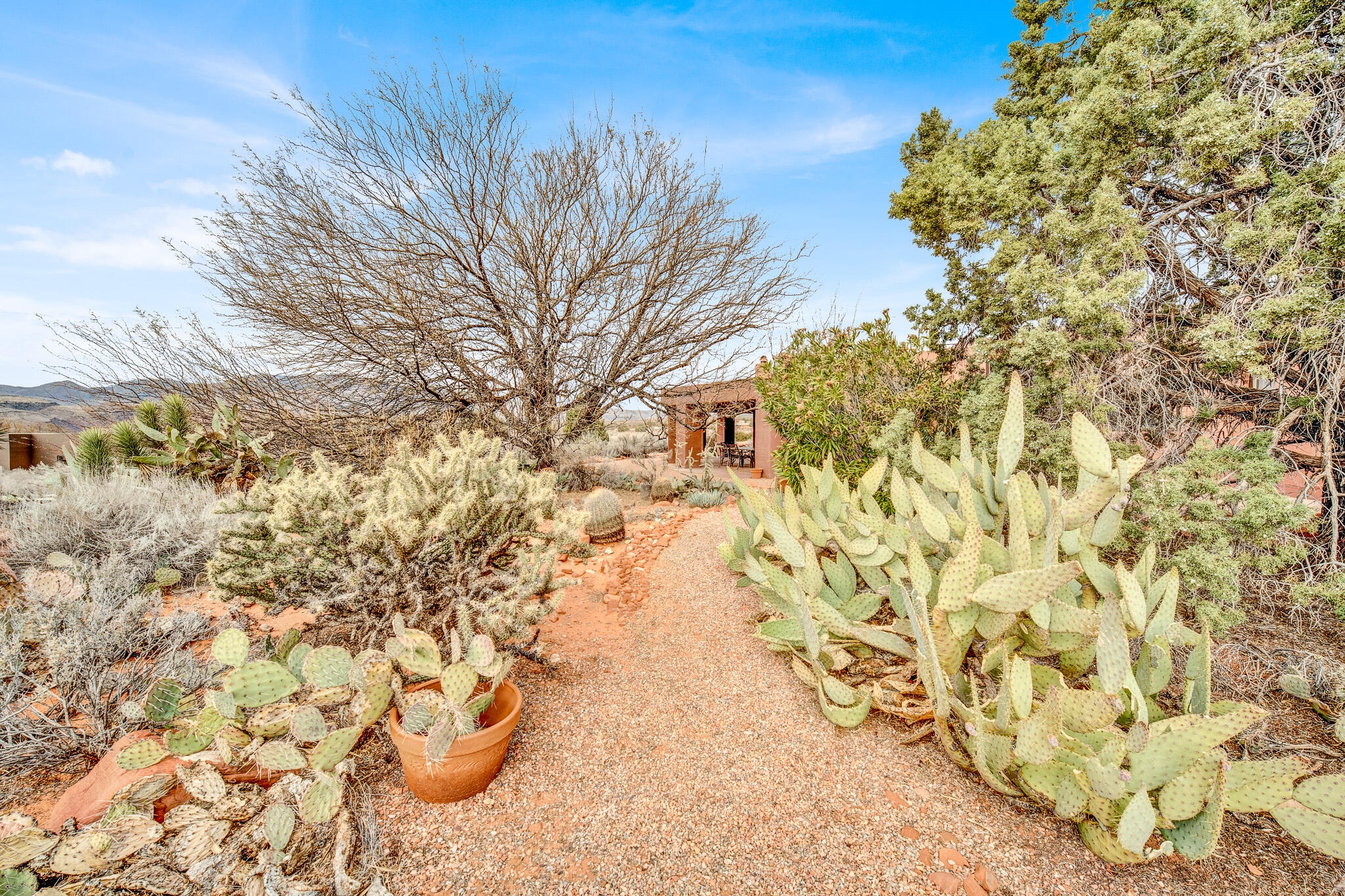 TUWEAP SHONTO - Residential