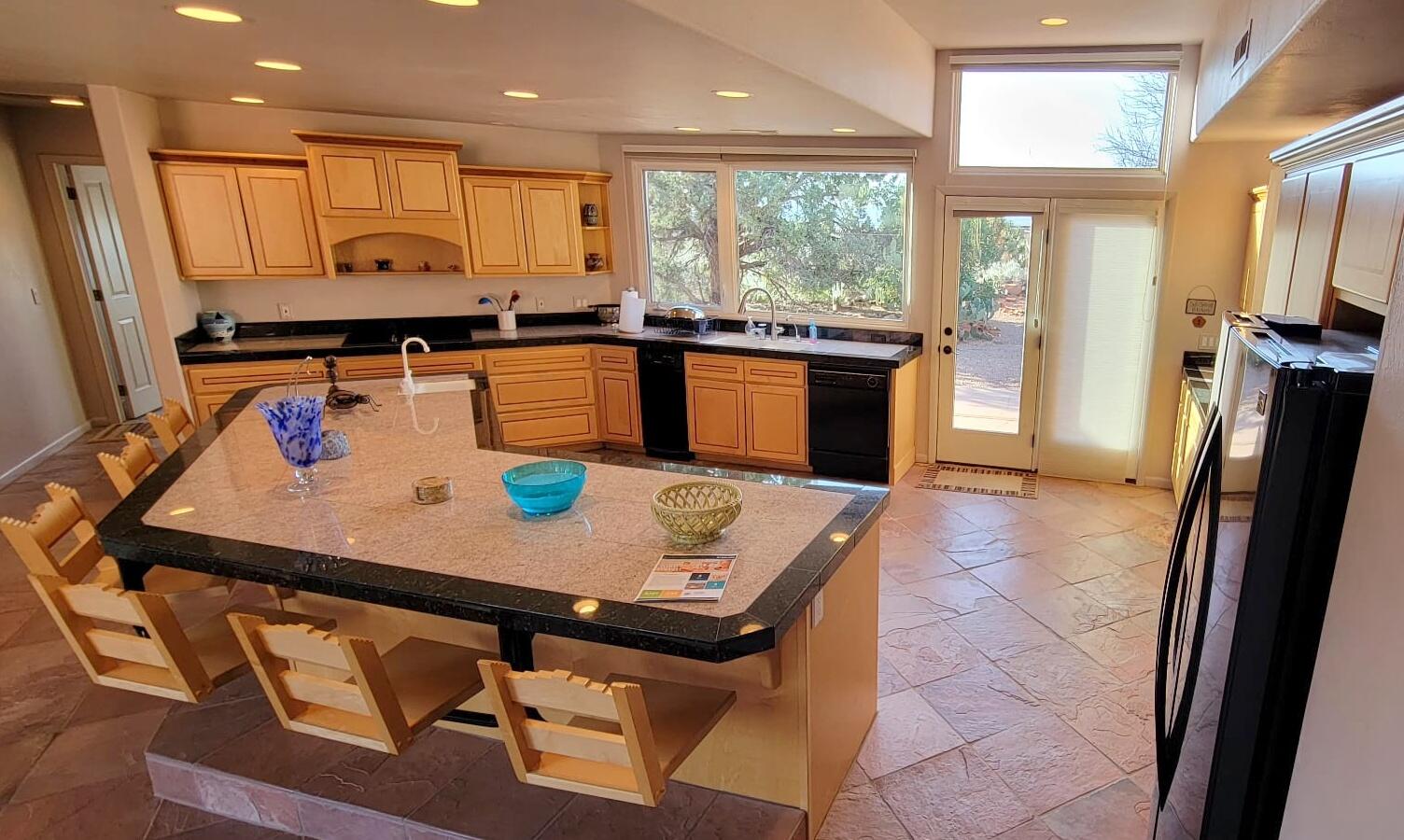 TUWEAP SHONTO - Residential