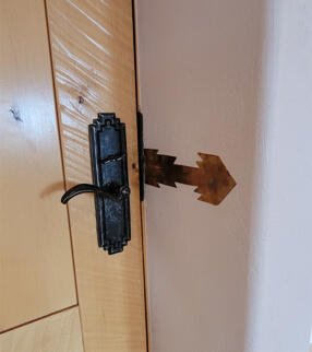 TUWEAP SHONTO - Residential