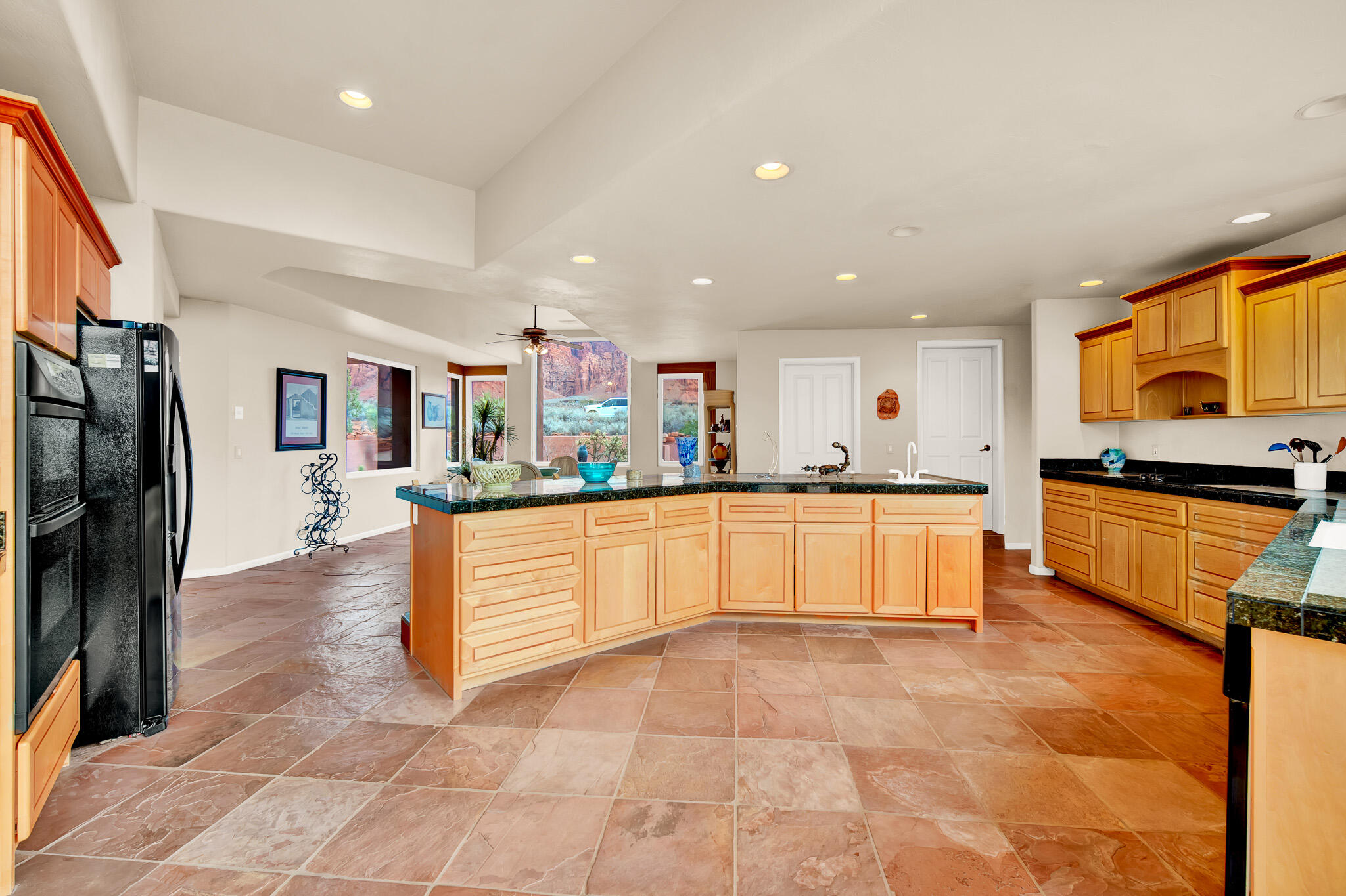 TUWEAP SHONTO - Residential