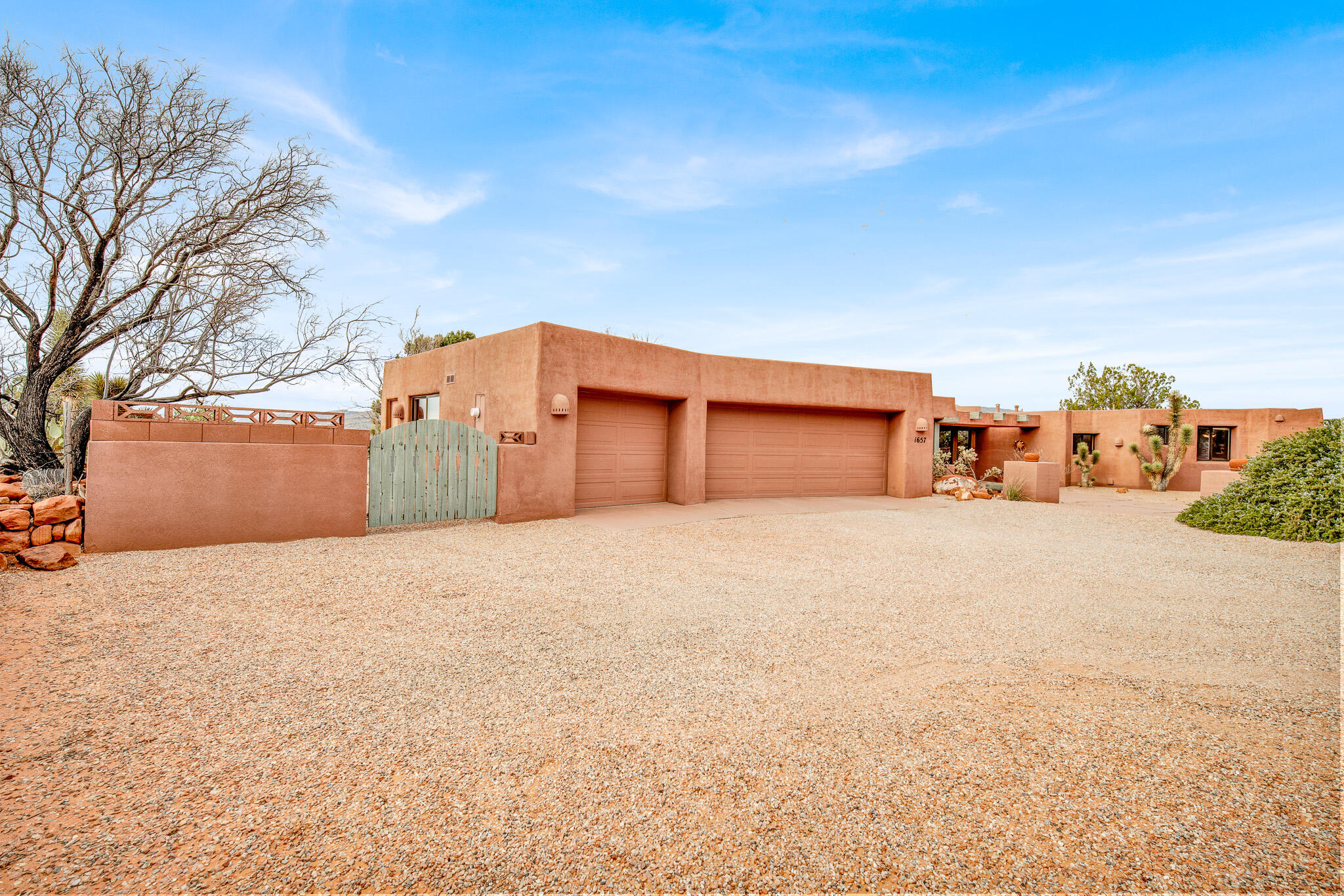 TUWEAP SHONTO - Residential