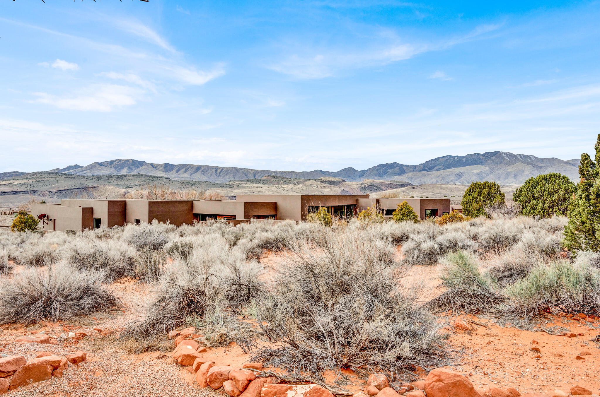 TUWEAP SHONTO - Residential