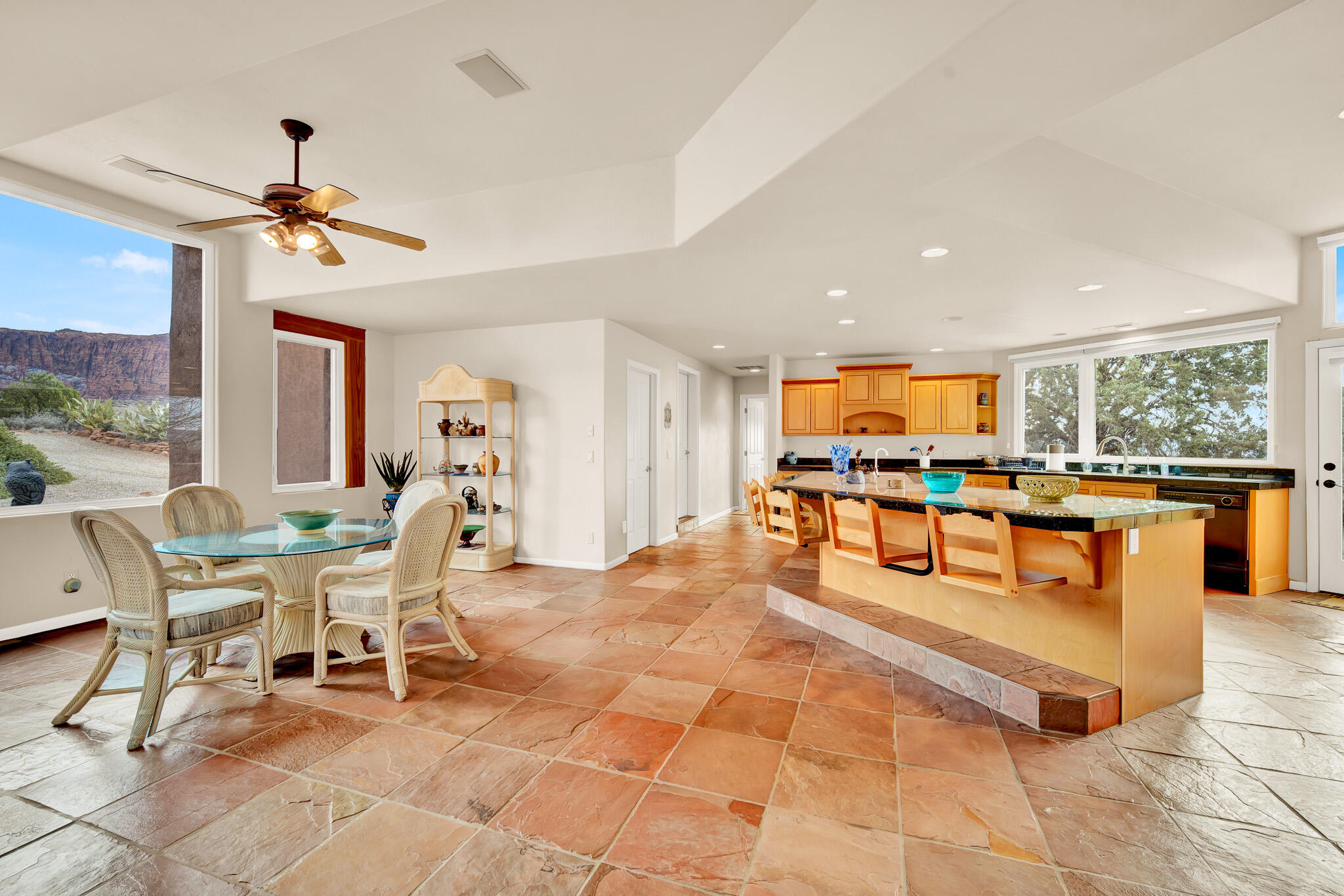 TUWEAP SHONTO - Residential