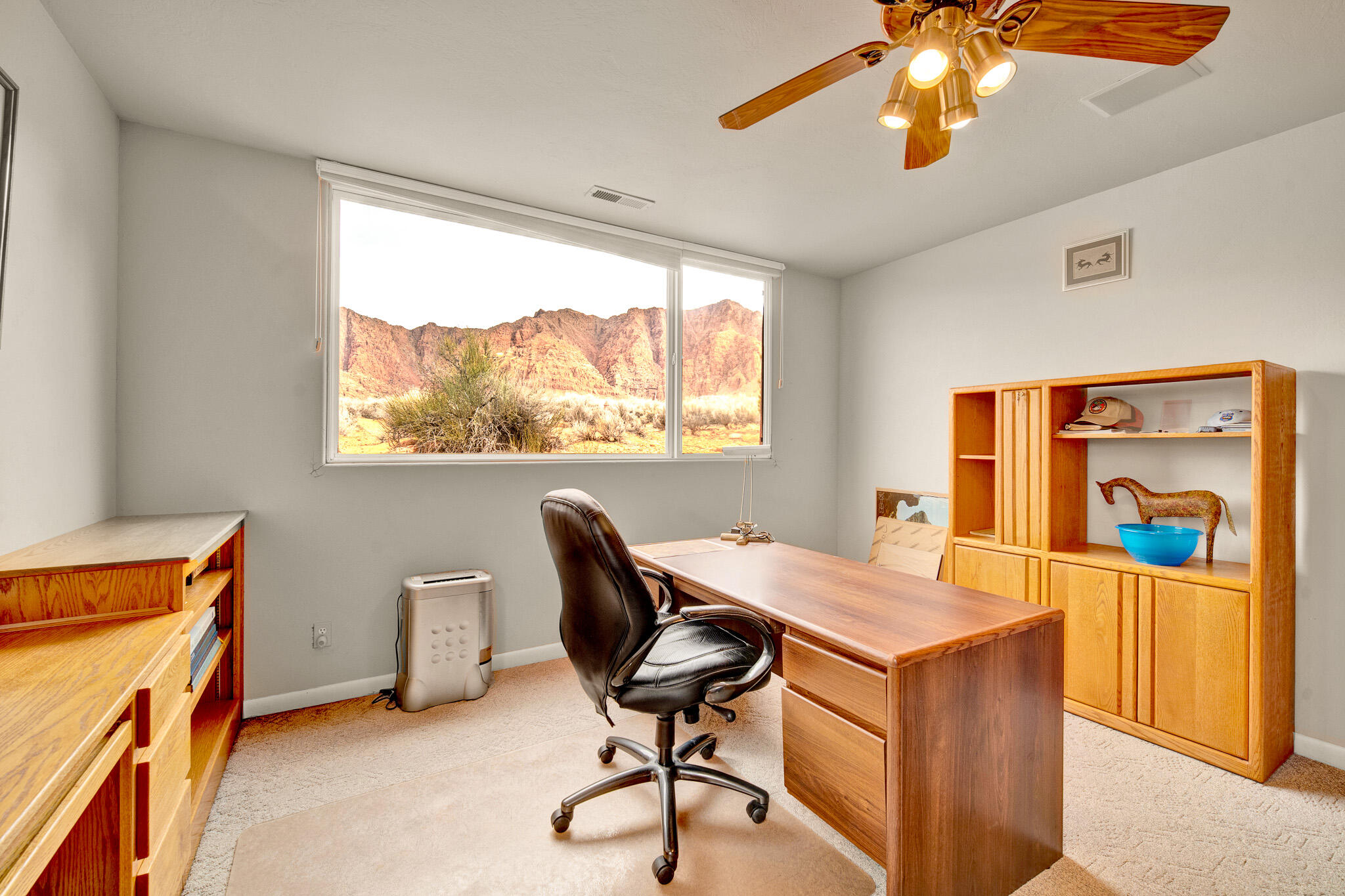 TUWEAP SHONTO - Residential