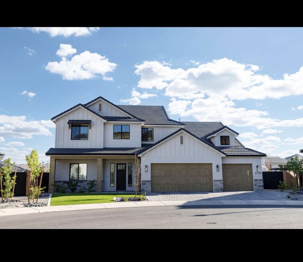 Photo of 2788 E RILL DR, Washington, UT 84780 (MLS # 26-271468)