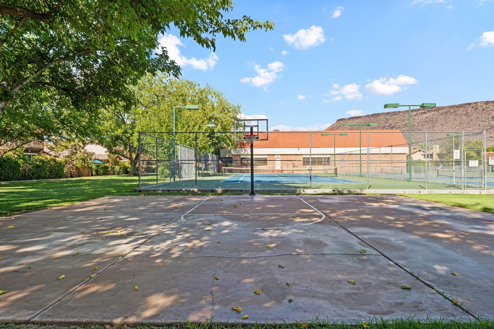 PARK AT GREEN VALLEY - Residential