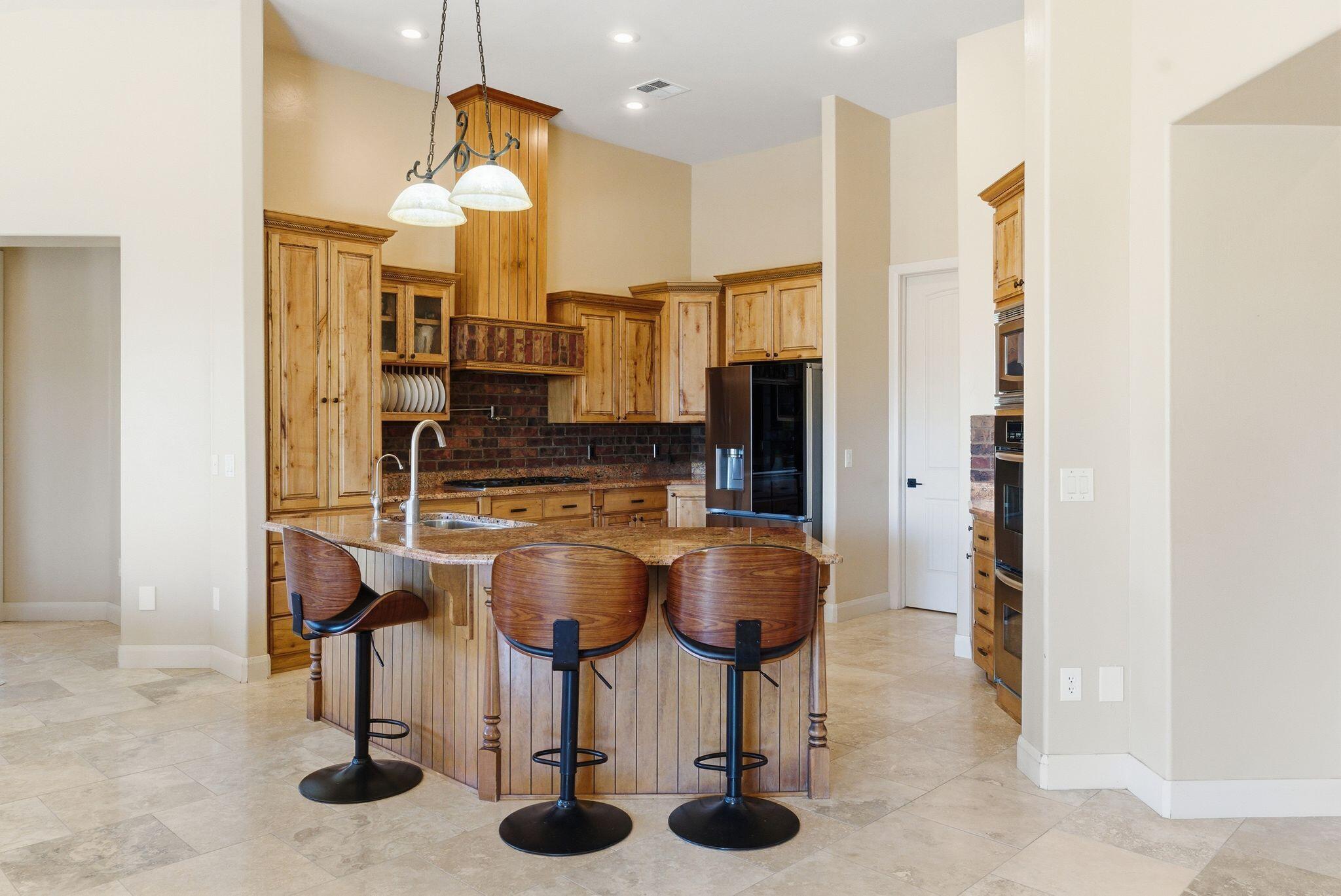 CORAL CANYON - Residential