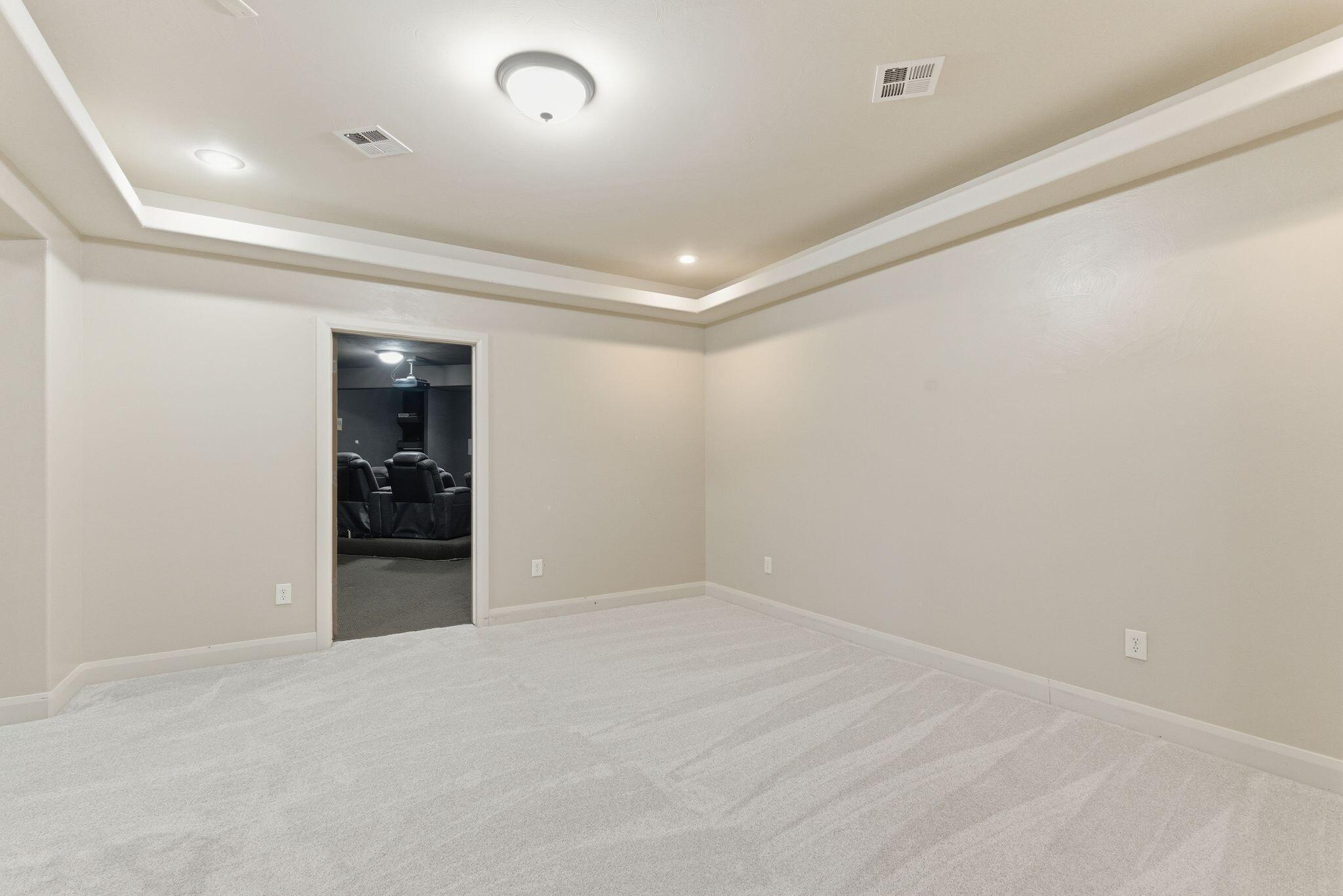 CORAL CANYON - Residential