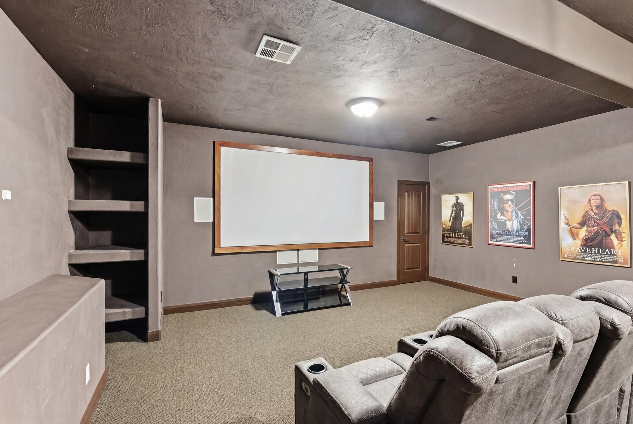 CORAL CANYON - Residential