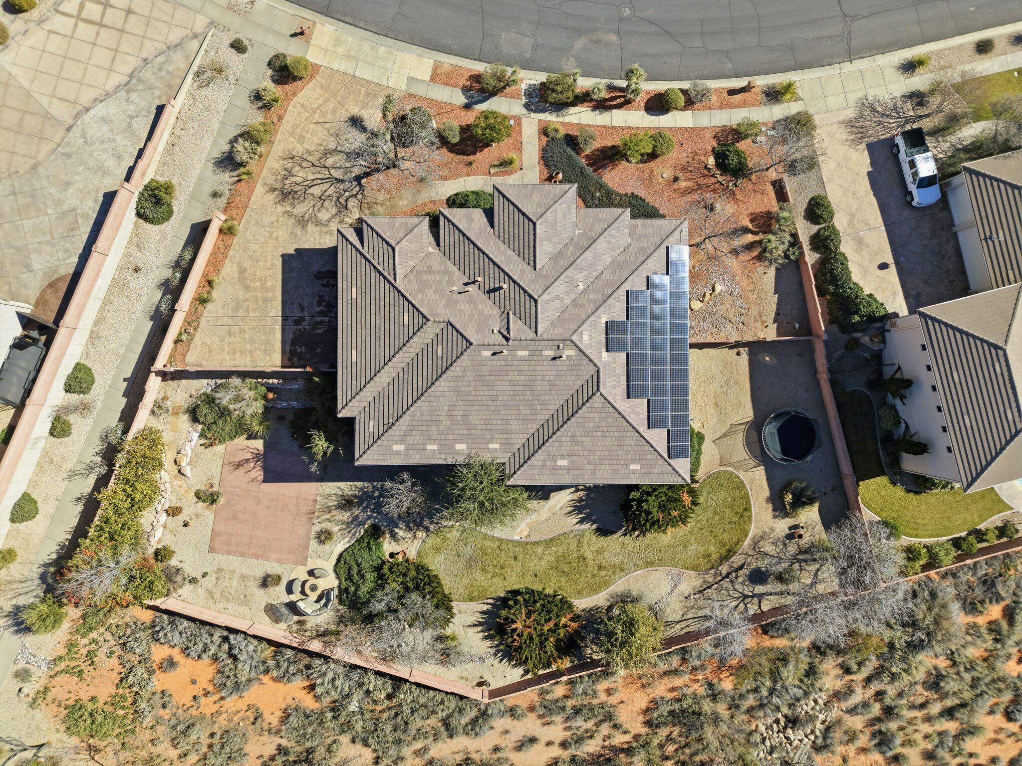 CORAL CANYON - Residential