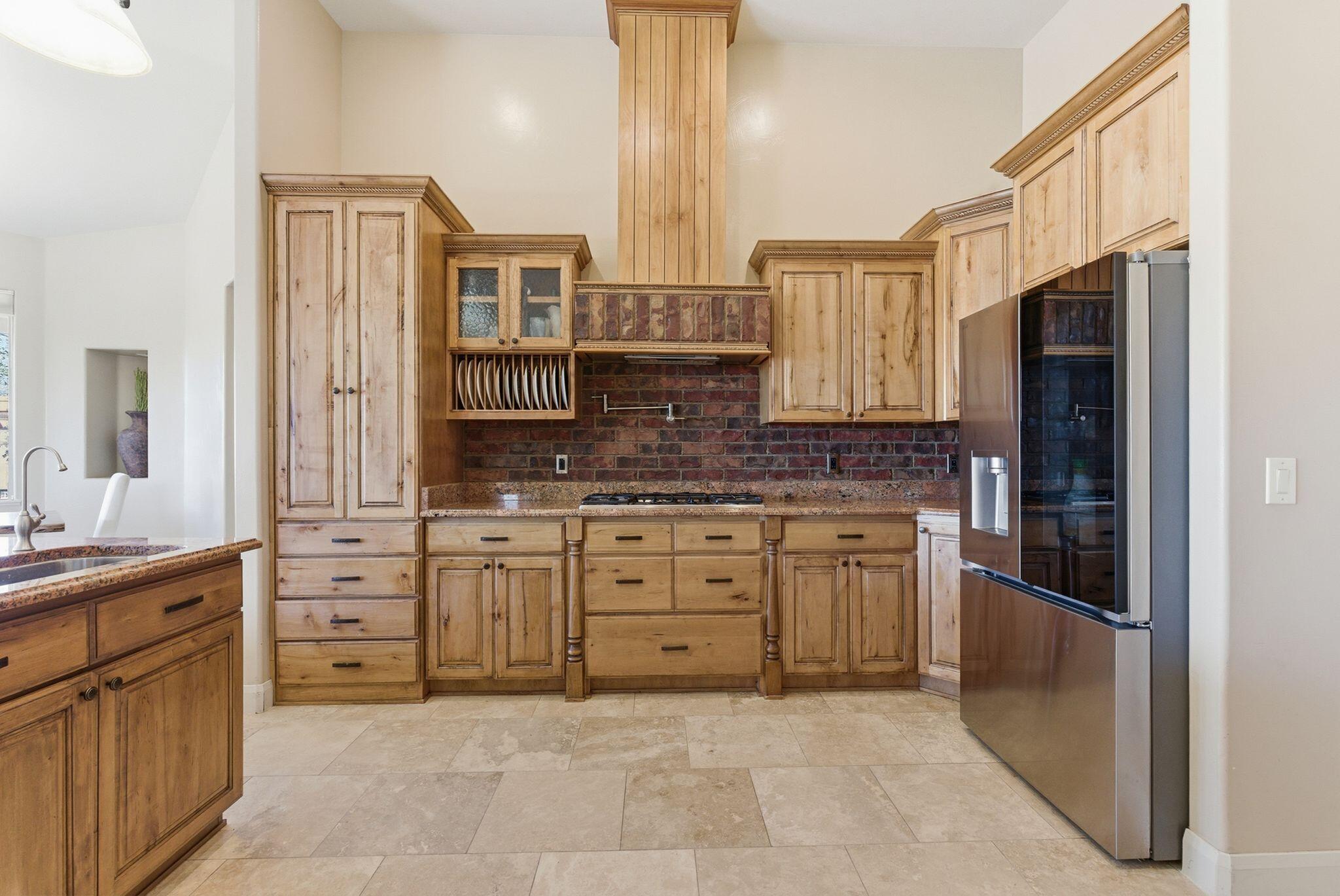 CORAL CANYON - Residential