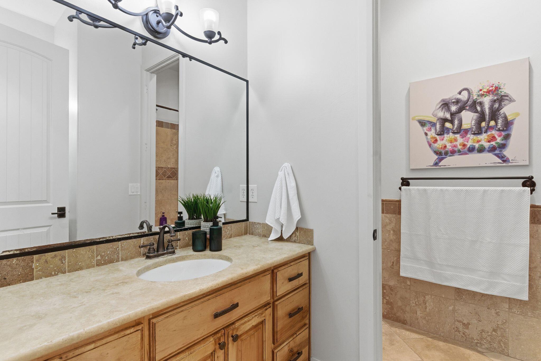 CORAL CANYON - Residential