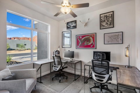 Tiny photo for 673 W 280 S, Ivins, UT 84738 (MLS # 26-277031)