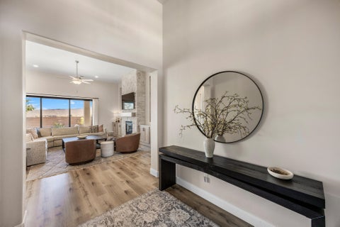 Tiny photo for 673 W 280 S, Ivins, UT 84738 (MLS # 26-277031)